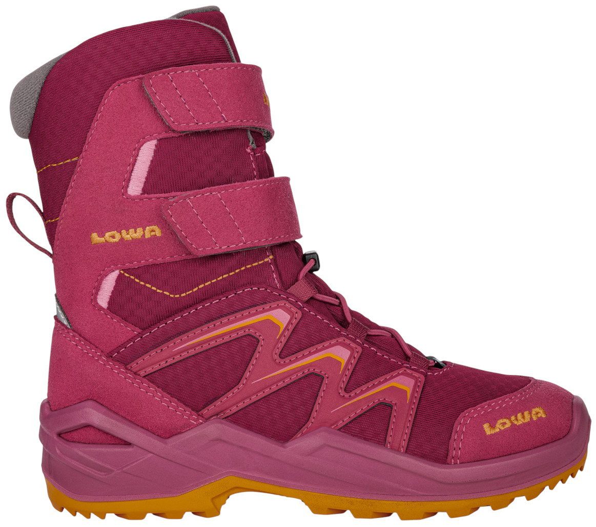 Lowa Maddox Warm High GTX (Textil/Synthetik, wasserdicht) 2025 Winterstiefel