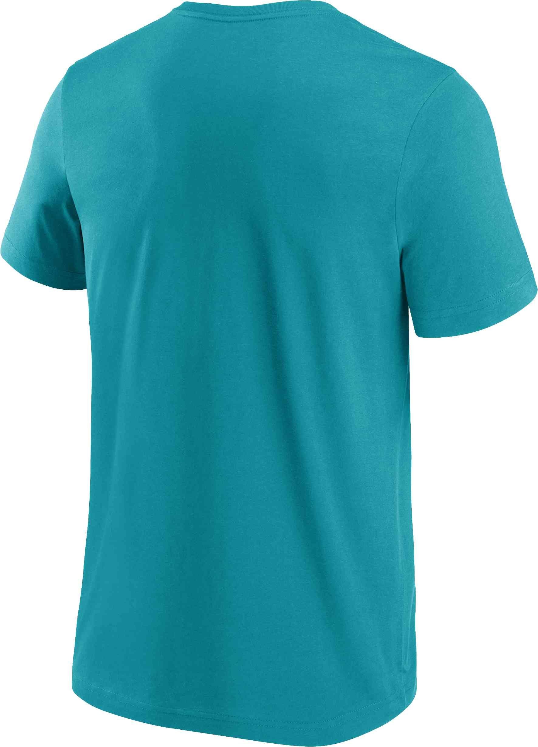 Fanatics T-Shirt NFL Miami Dolphins Primary Logo Graphic