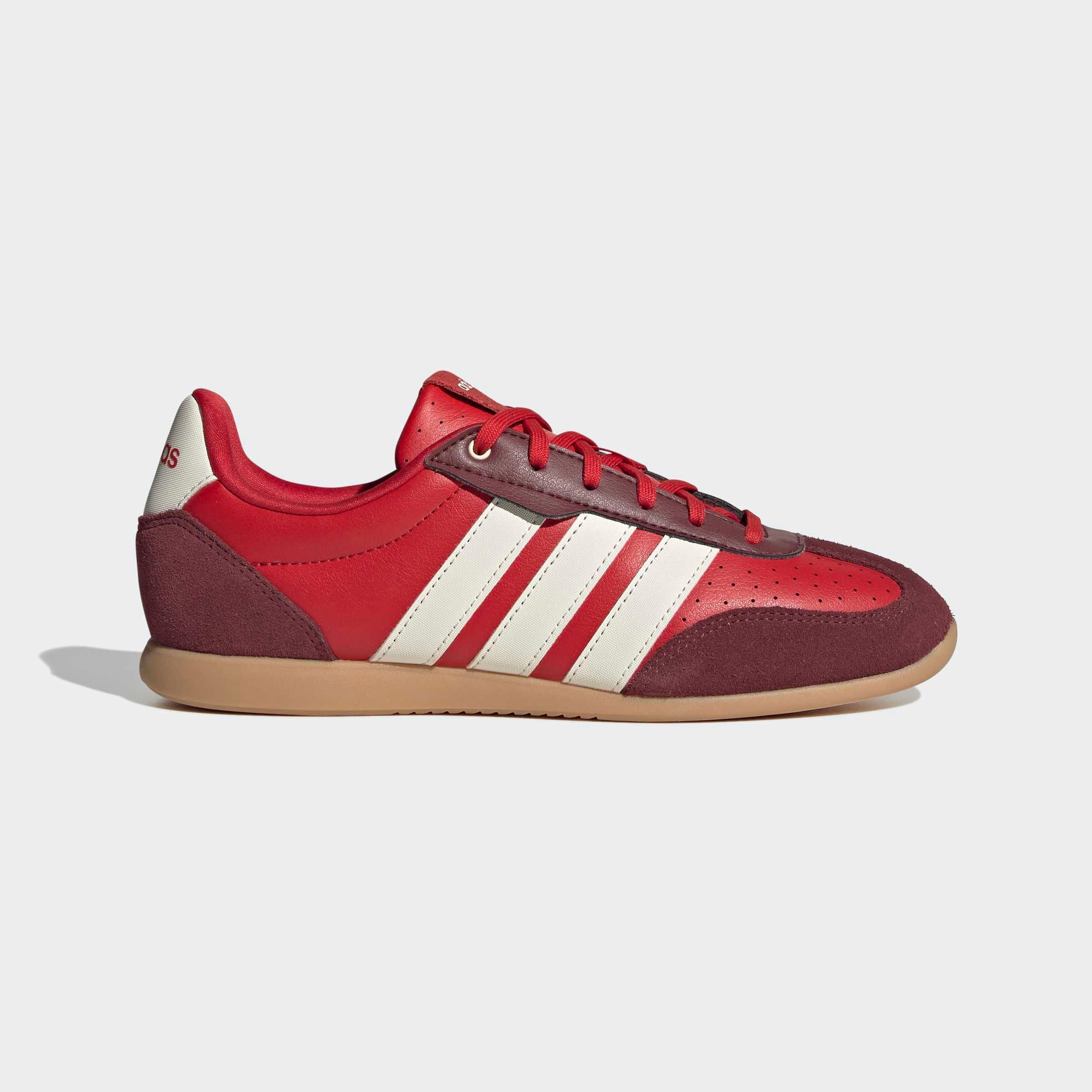 adidas Sportswear BARREDA LO Sneaker günstig online kaufen