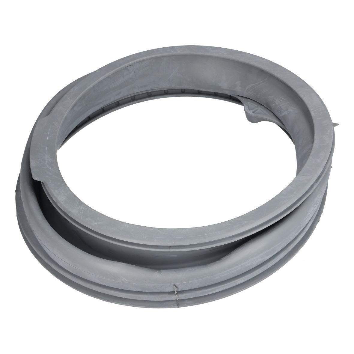 easyPART Dichtungsring wie Electrolux 140004670042 Türmanschette, Waschmaschine