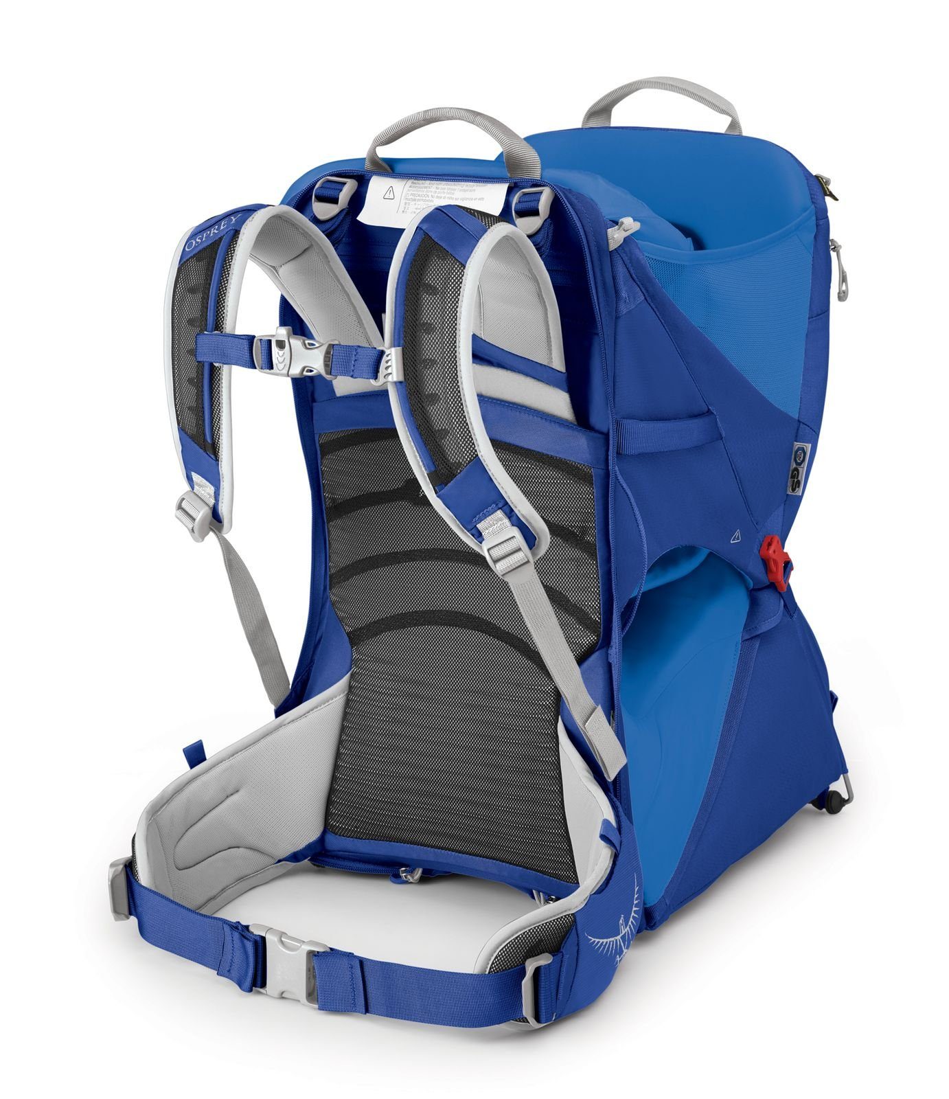 Osprey Babytrage Poco LT