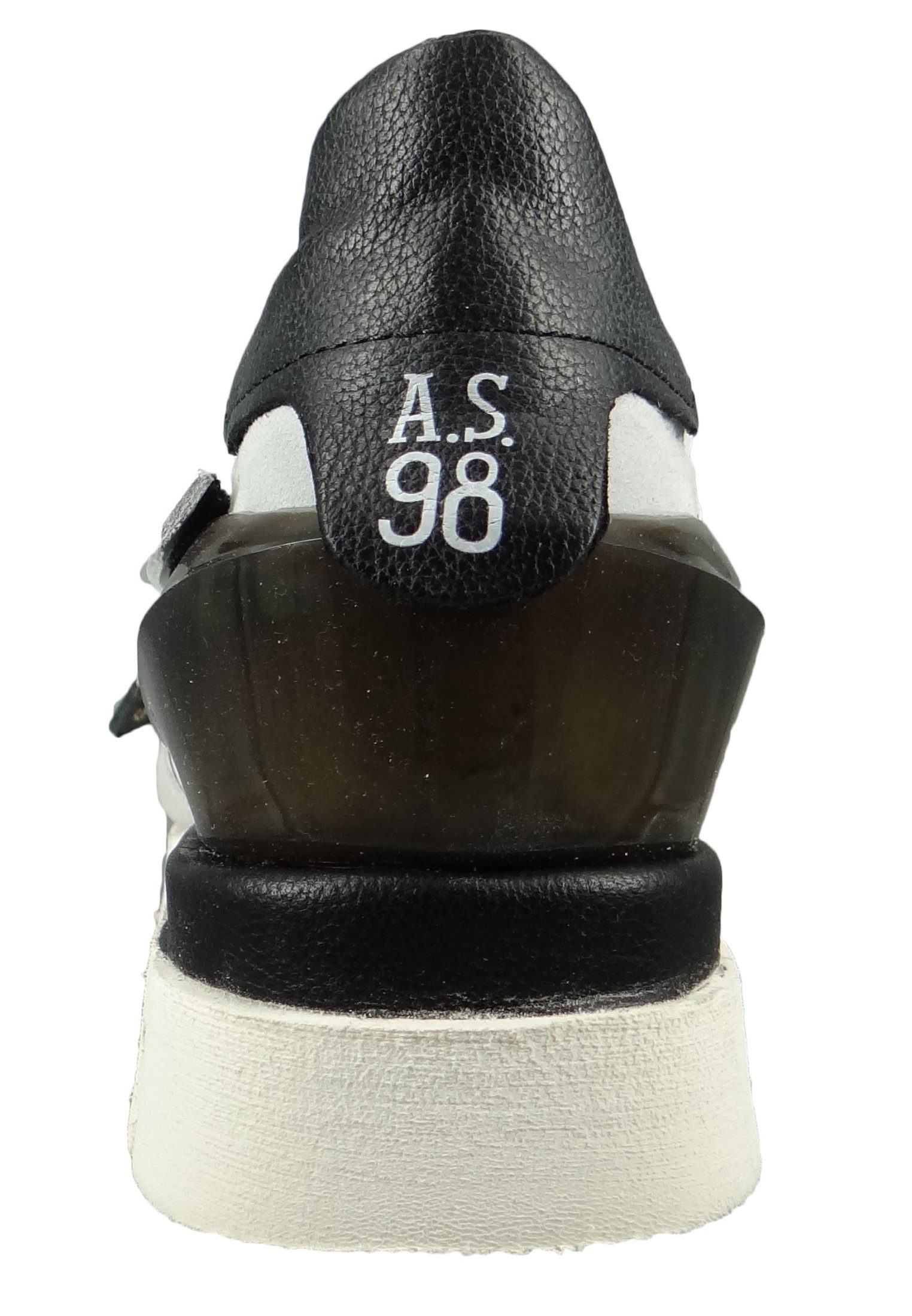 Denastar A.S.98 A13111-0101-0001 Sneaker Bianco