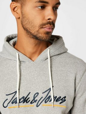 Jack & Jones Sweatshirt Tons (1-tlg)