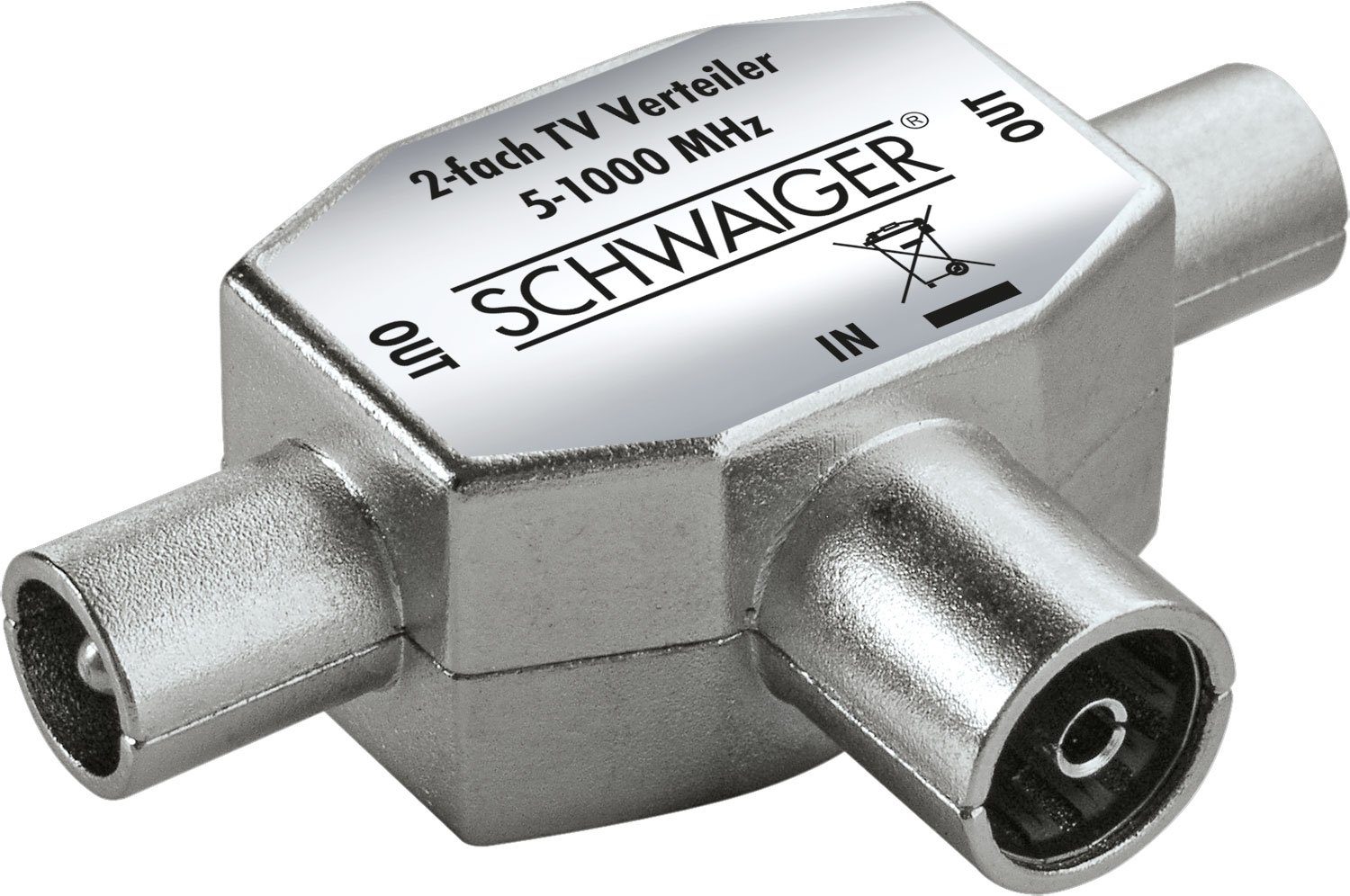 ASV42 531 TV-Adapter