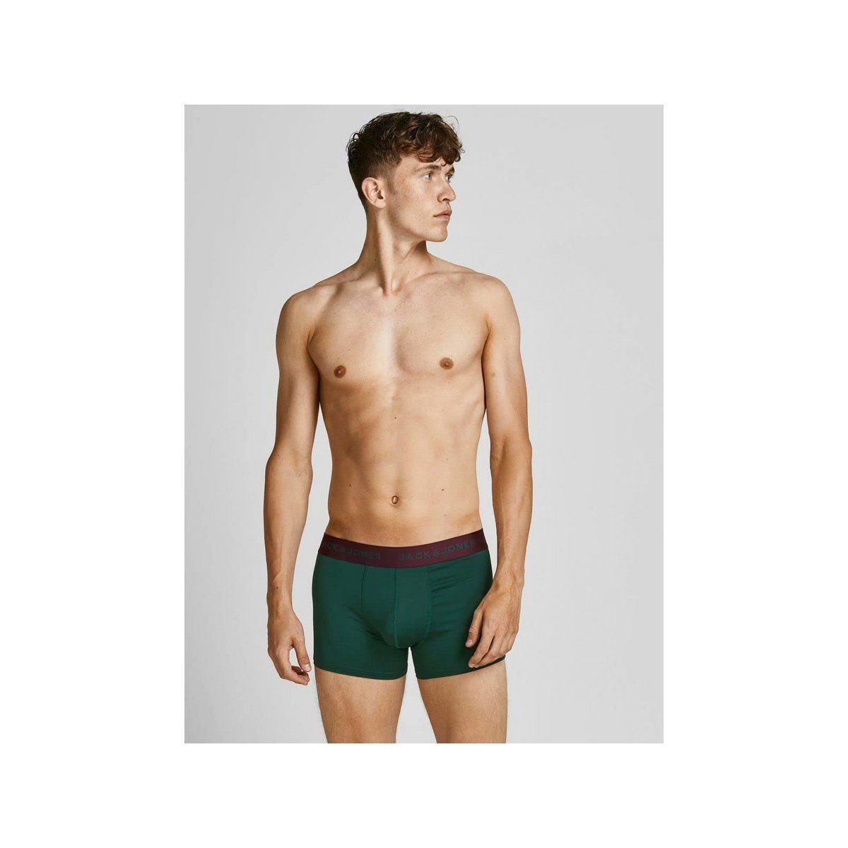 & uni Boxershorts regular Jones Jack (1-St)