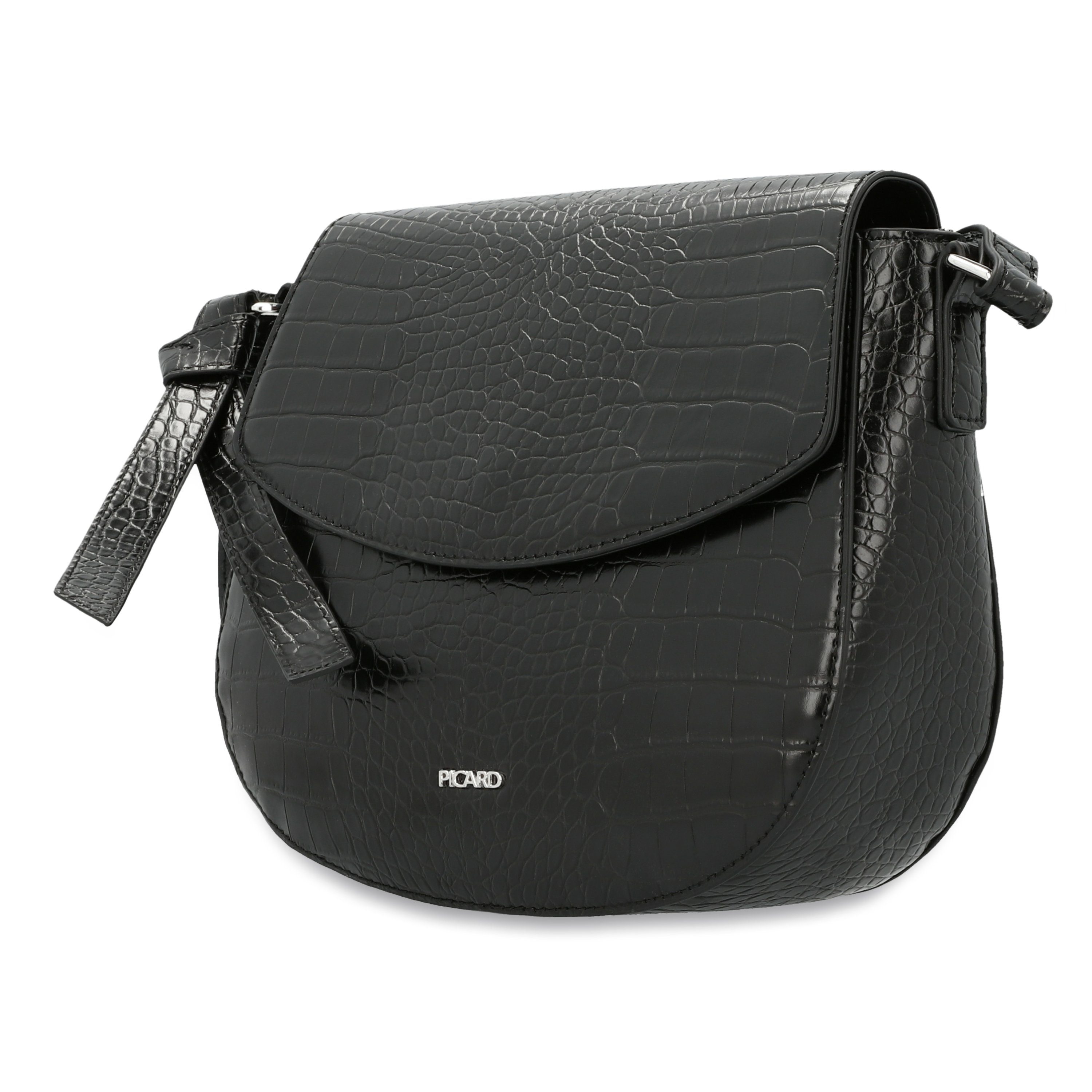 Picard Schultertasche PICARD Schultertasche Snappy aus Recyceltes Pu