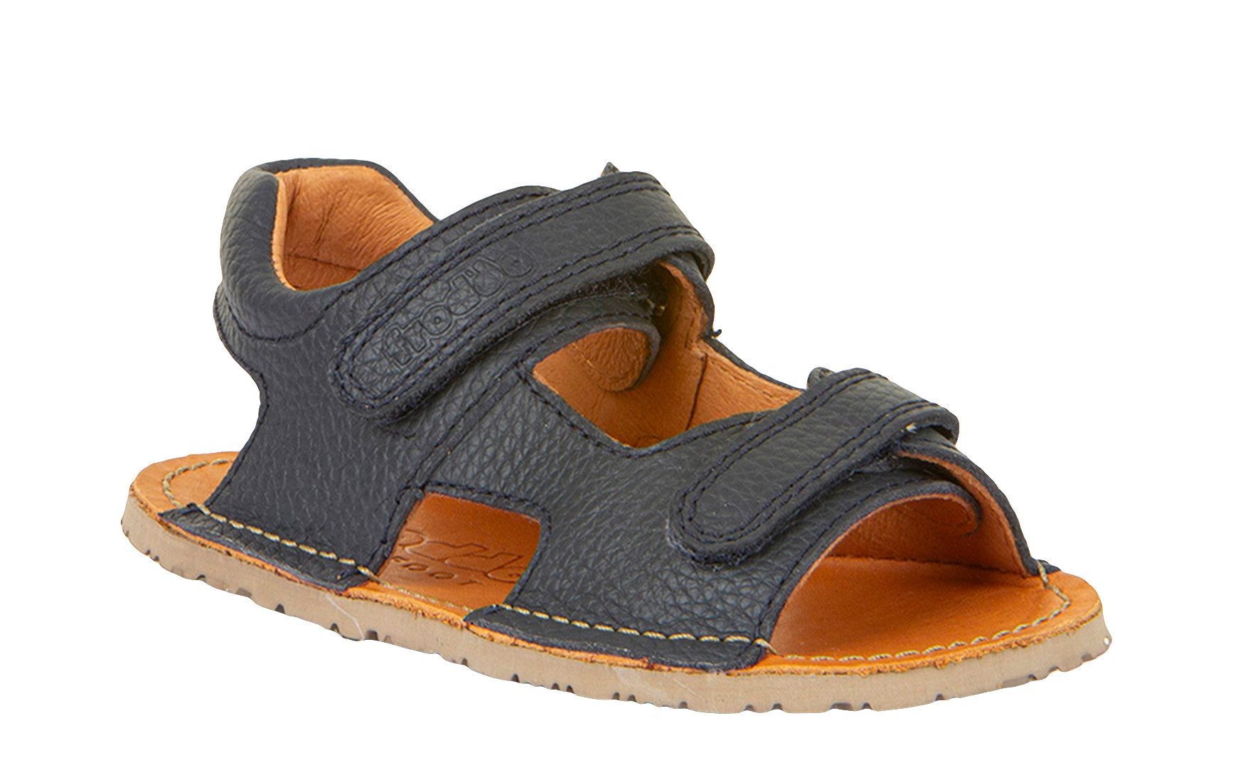 froddo® Froddo Sandalen Flexy Mini Barfußschuh Leder Sandalette