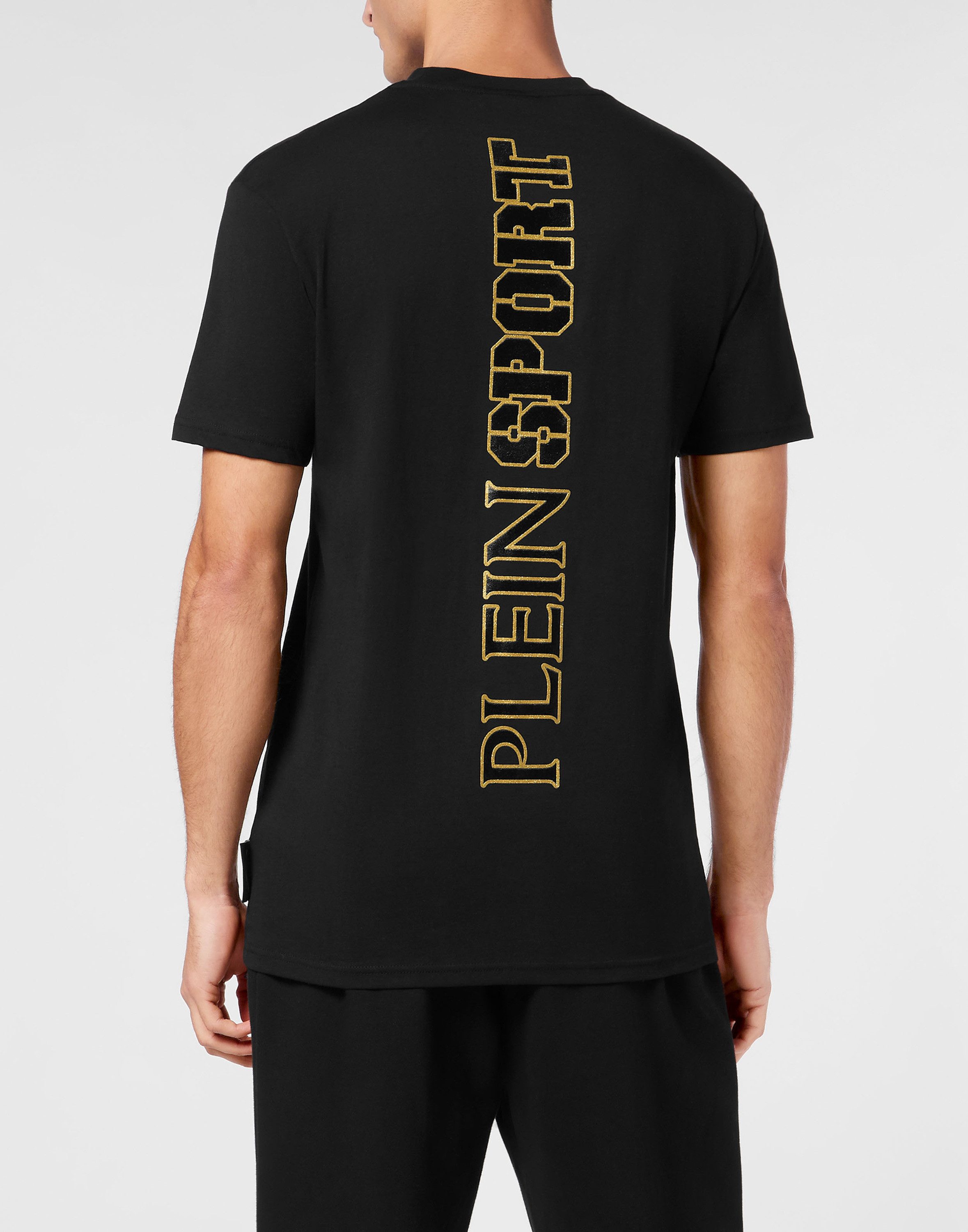 PLEIN SPORT T-Shirt Scratch günstig online kaufen