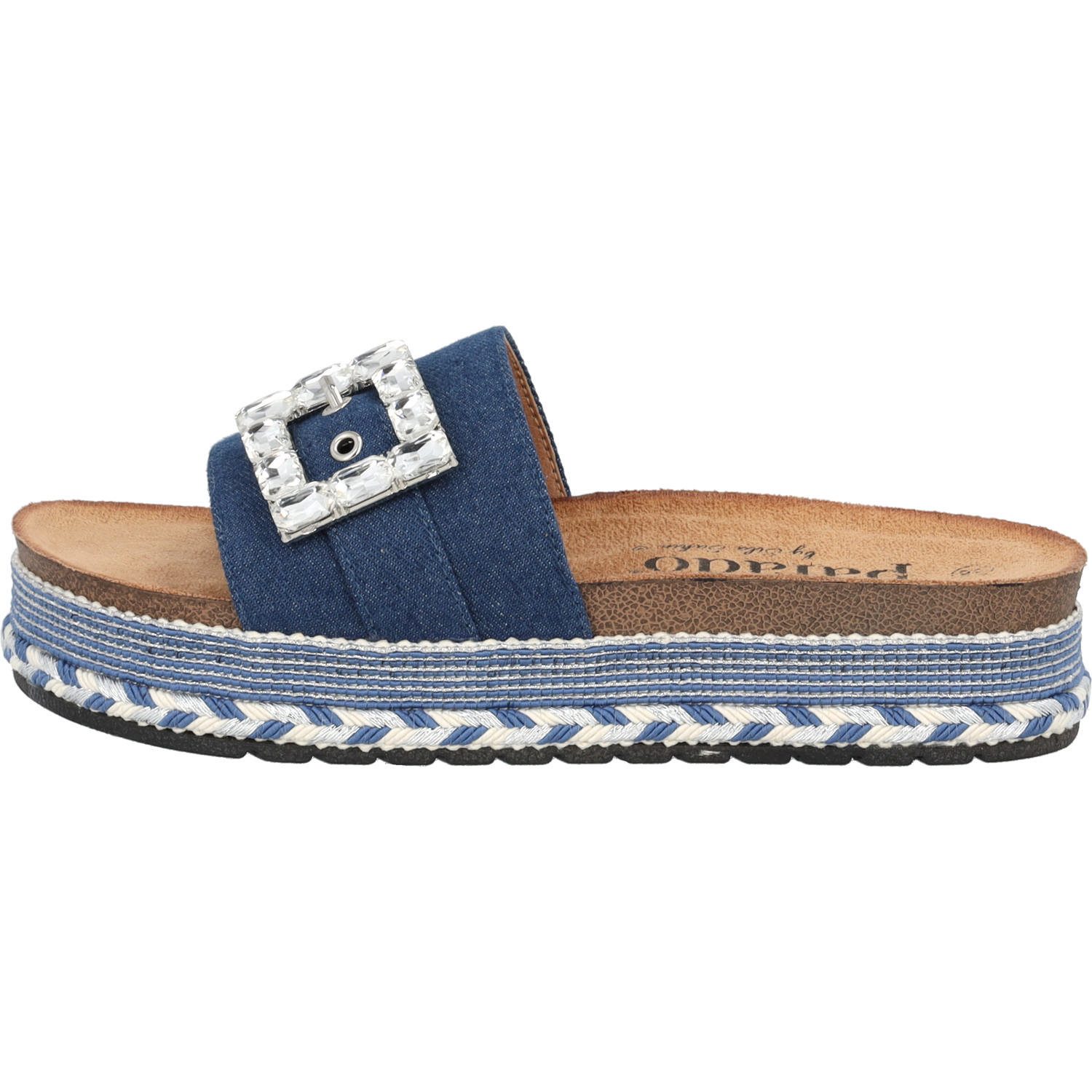 Palado by Sila Sahin Inarona by Sila Sahin Pantolette günstig online kaufen