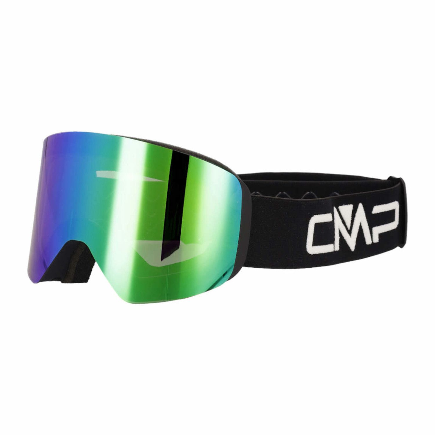 CMP Skibrille CMP Unisex Skibrille TYRFT SKI GOGGLE 3B20197
