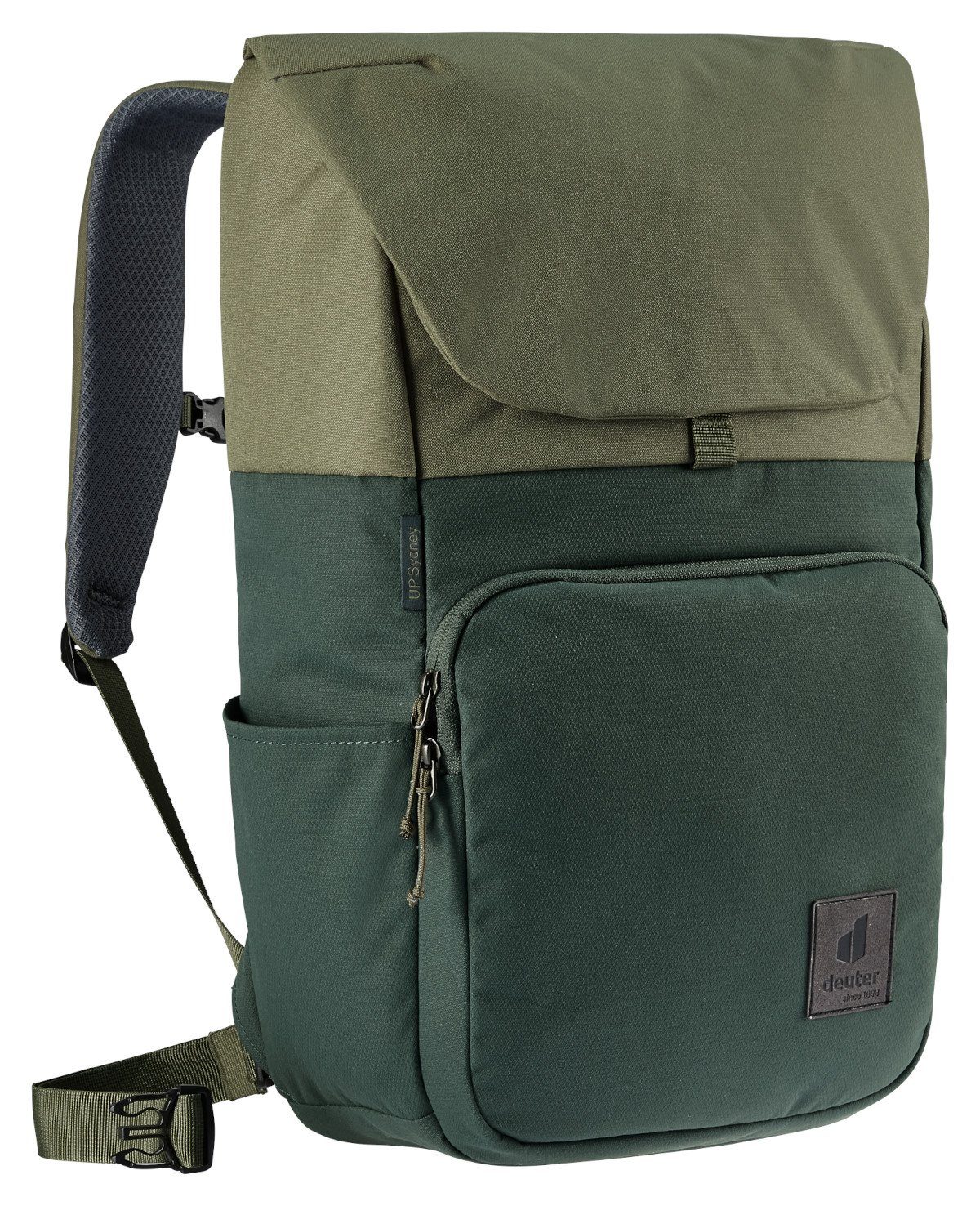 deuter Rucksack UP Sydney Lifestyle 22 Liter (1-tlg), mit 15-Zoll Laptopfach