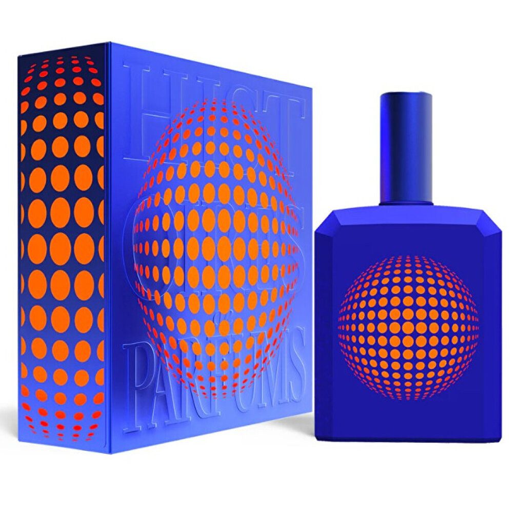 Histoires De Parfums Körperpflegeduft This Is Not A Blue Bottle 1.6 Eau de Parfum