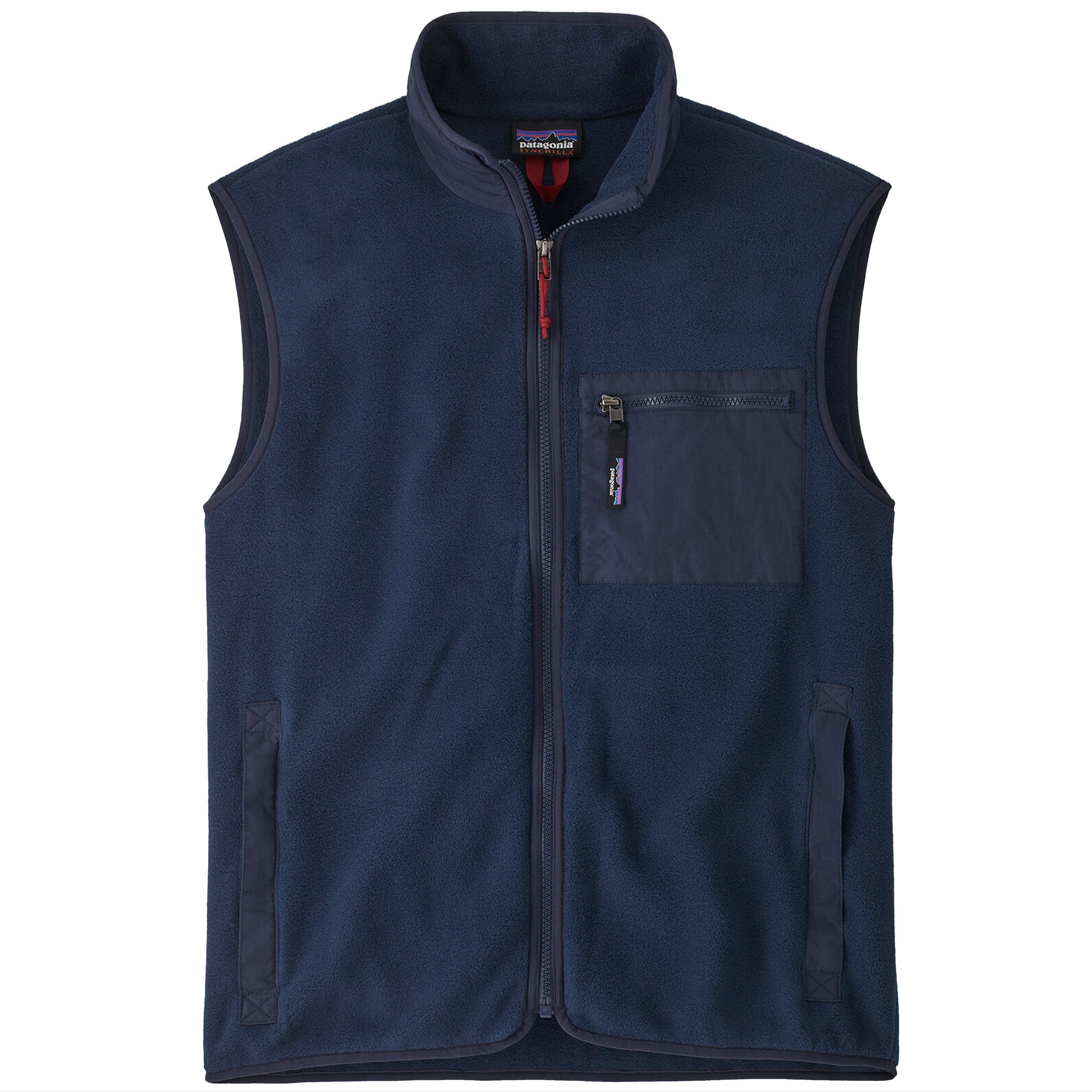 Patagonia Fleeceweste Patagonia Mens Mens Synchilla günstig online kaufen