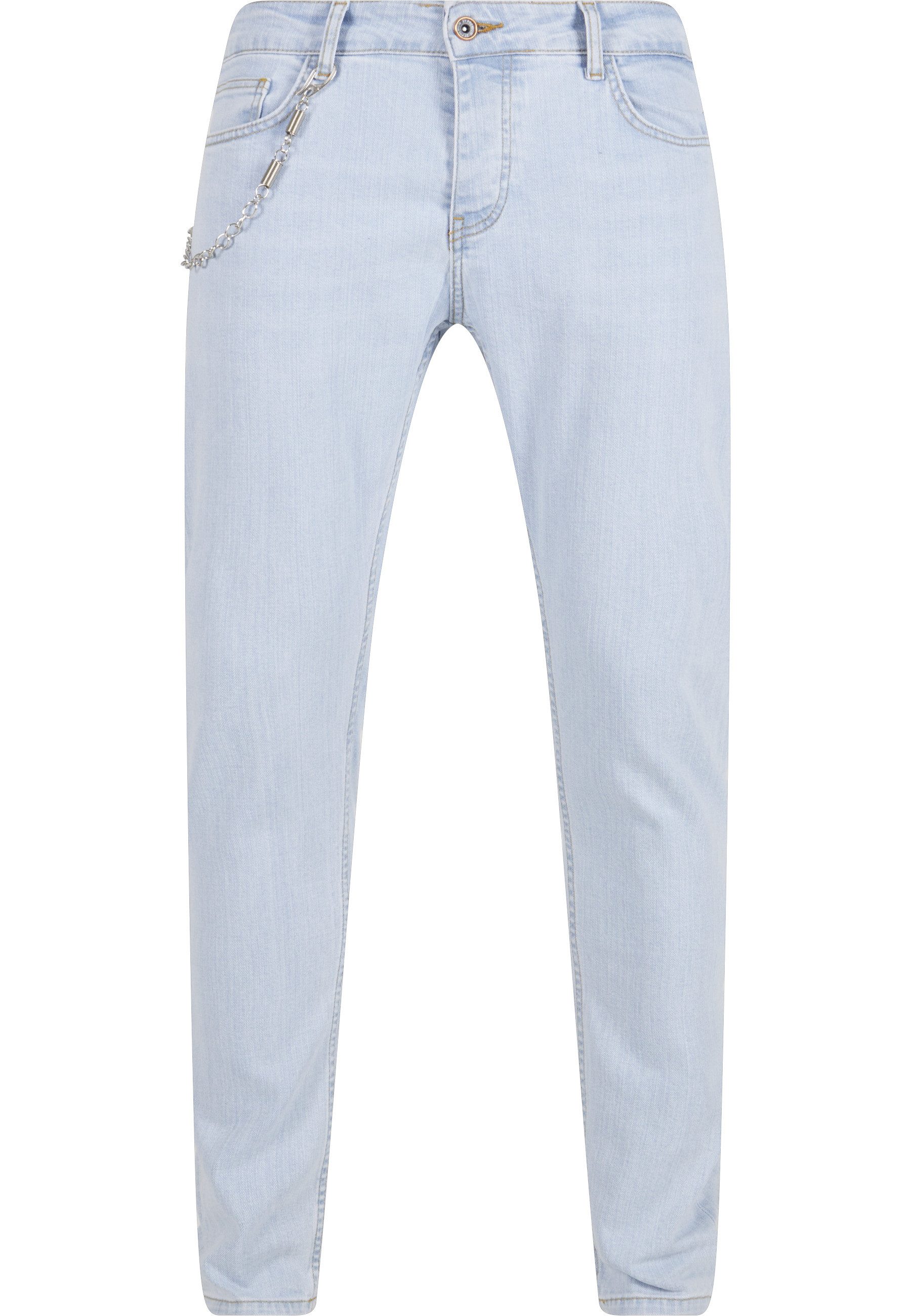 Bequeme Jeans 2Y Premium Herren 2Y Skinny Fit Jeans