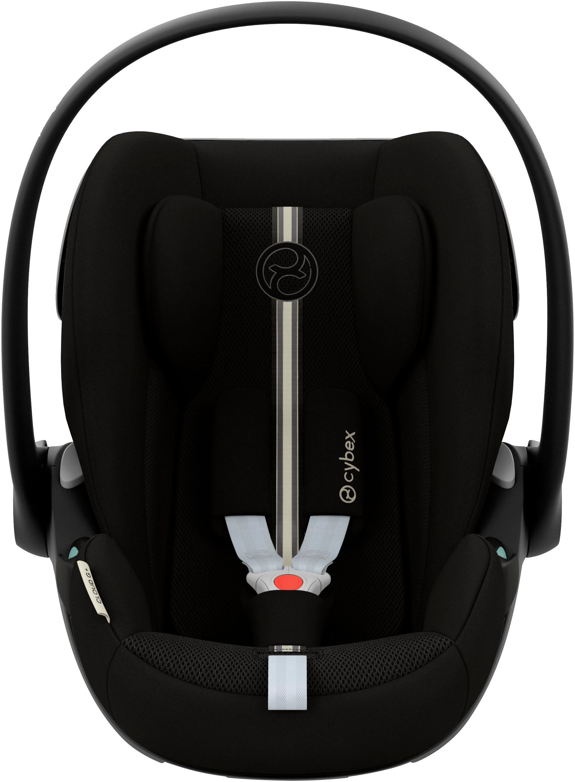 Babyschale Cybex Gold, Cloud G i-Size Plus