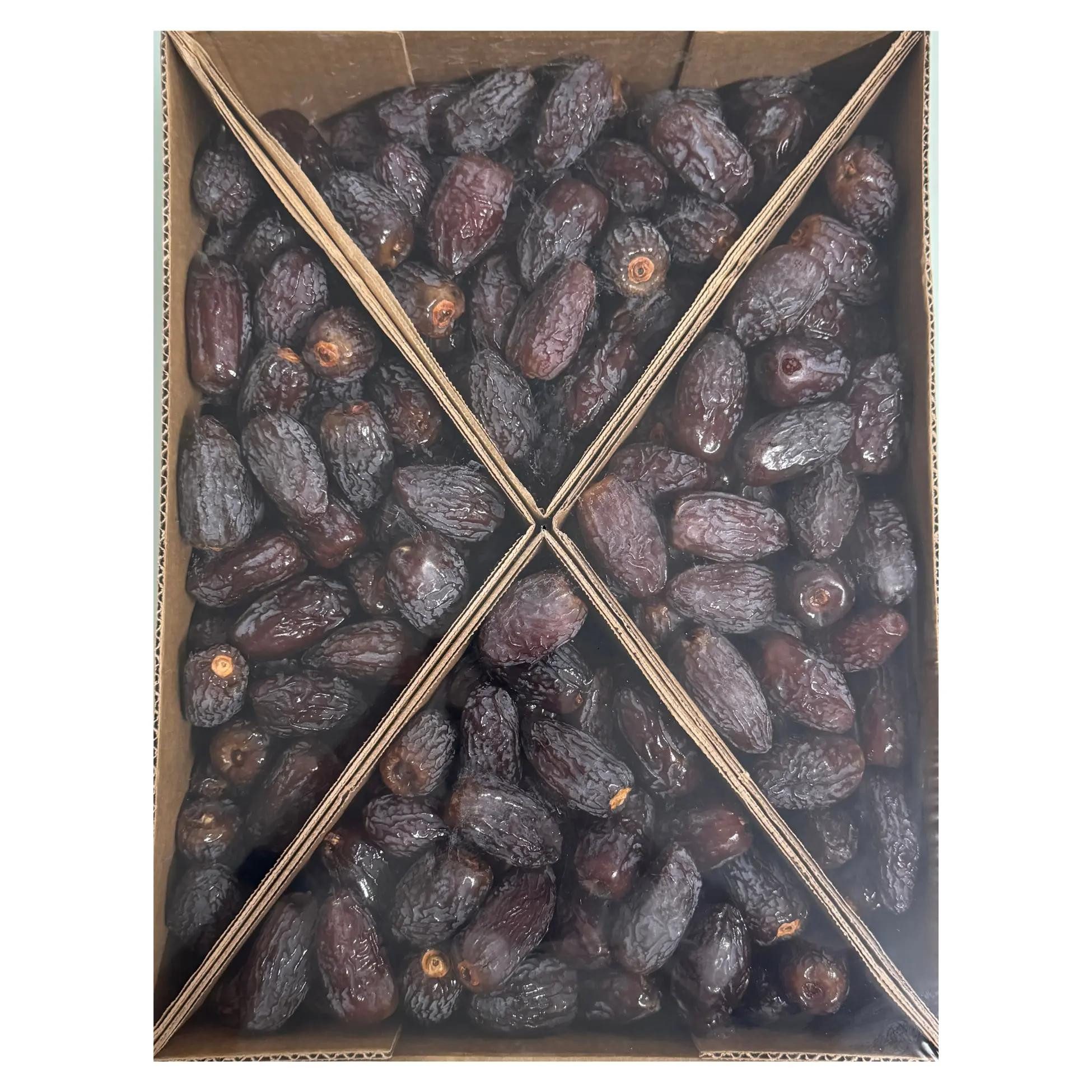 Öz Natur Trockenfrüchte Medjool Datteln 5kg