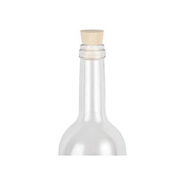 Kork-Deko.de Flaschenverschluss 100er-Pack Spitzkorken aus Naturkork als Flaschenverschluss