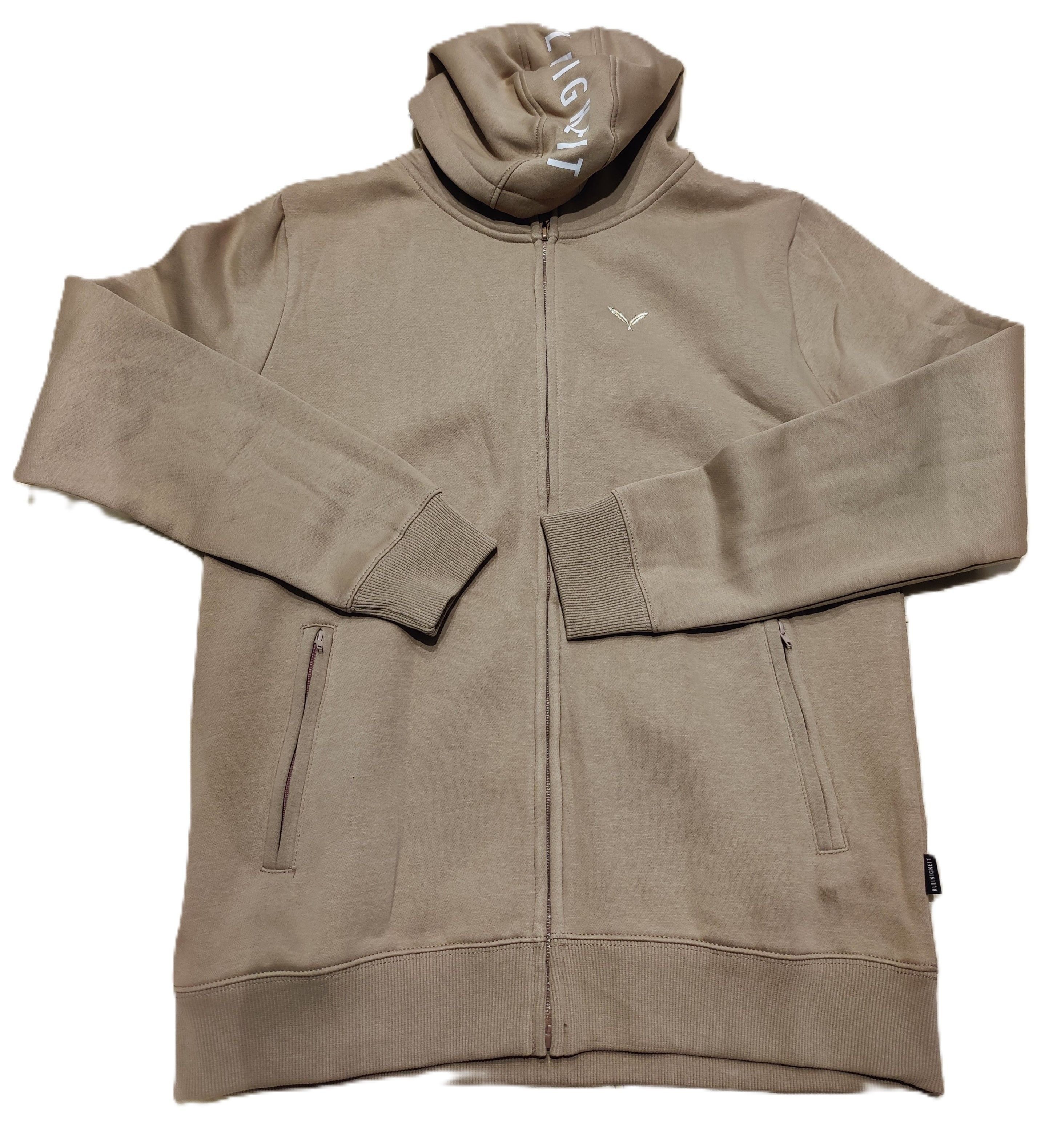 Kleinigkeit Sweatshirt BSJ-126-1265 Jacke Muschelson