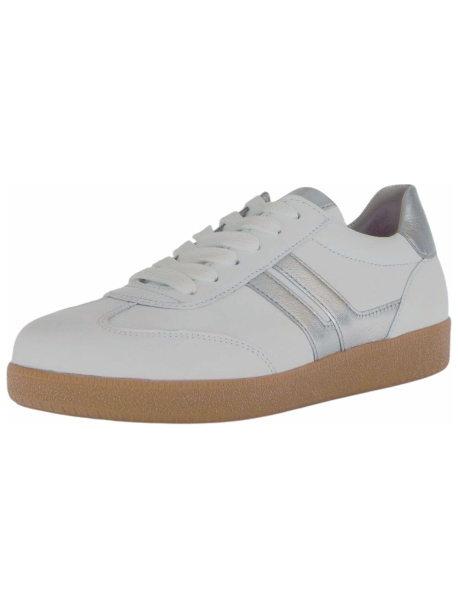 Sneaker Nappaleder Sneaker