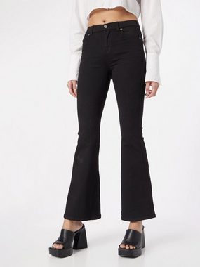 Dr. Denim Bootcut-Jeans Macy (1-tlg) Plain/ohne Details