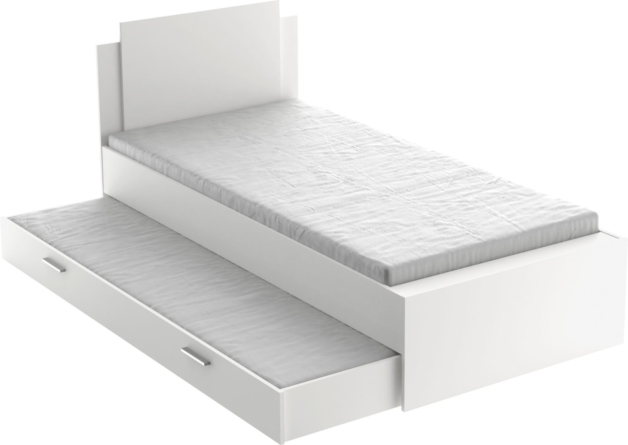 Demeyere GROUP Bett Life, NUR SCHUBLADENBETT, günstig online kaufen