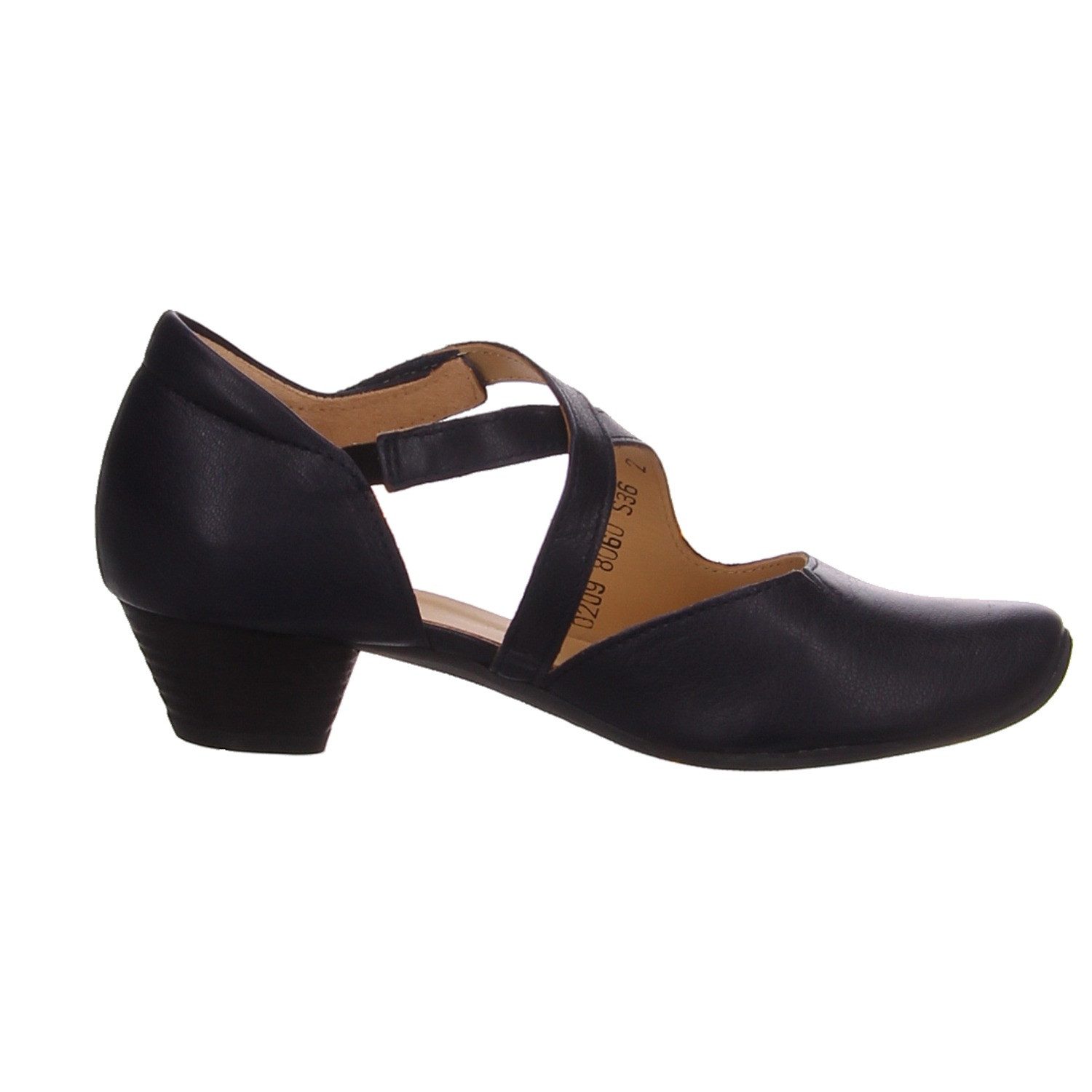Think! Pumps