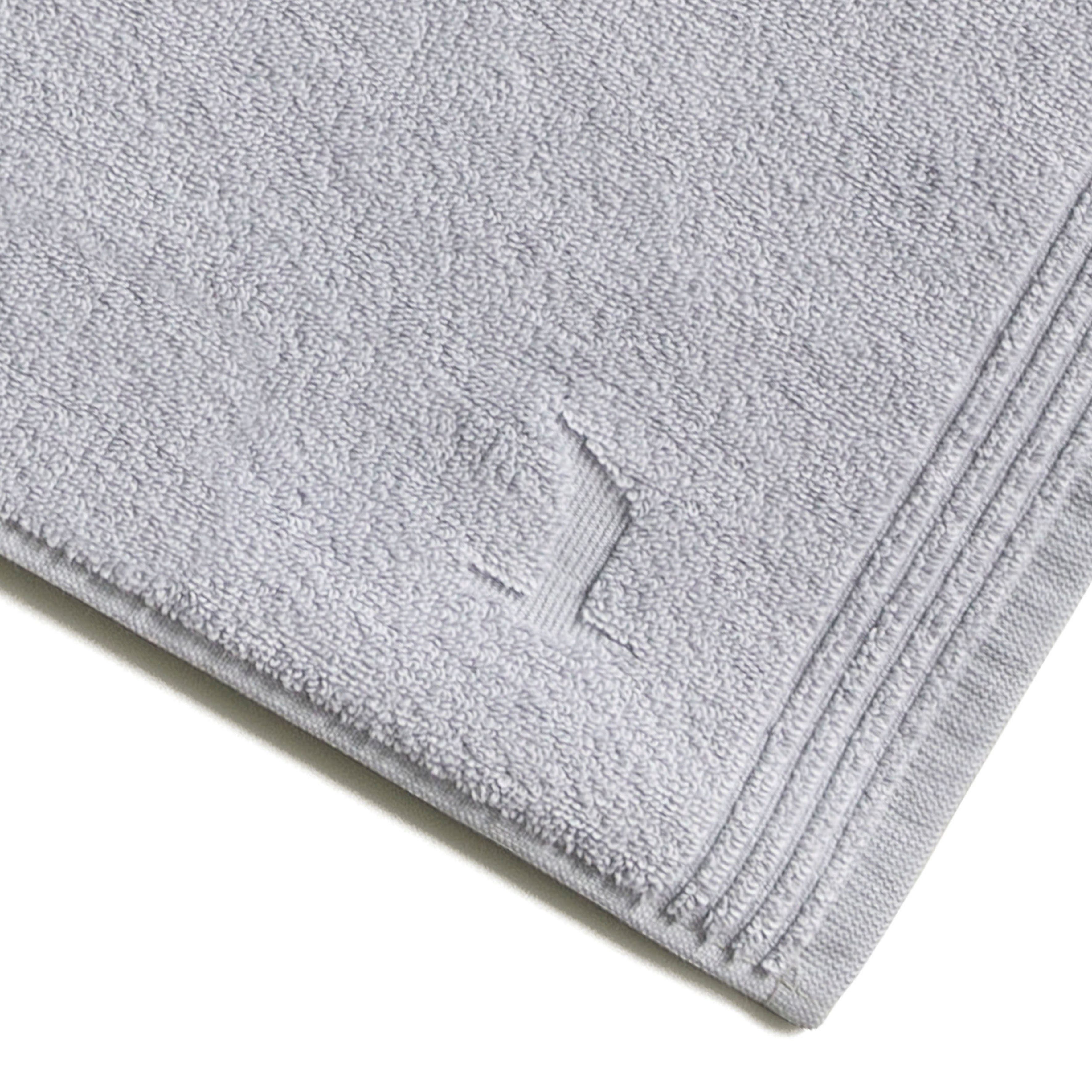 Möve Badematte Superwuschel, Höhe 5 mm, Baumwolle, rechteckig, Möve, fußbod günstig online kaufen