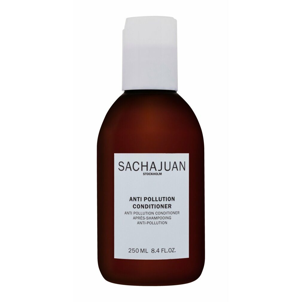 Sachajuan Haarshampoo Anti Pollution Shampoo 250 ml