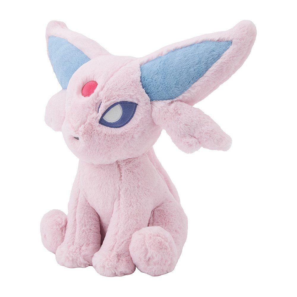 Pokémon Center Kuscheltier Psiana Plüschtier Plushie günstig online kaufen