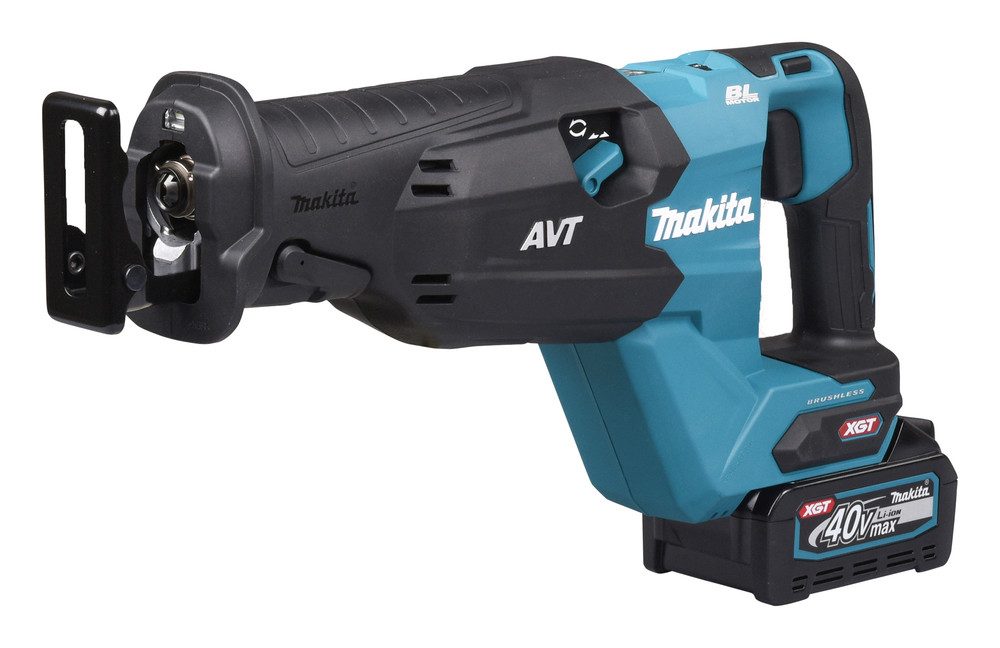 Makita Akku-Reciprosäge »JR002GZ«, 40V max., 0-3.000 günstig online kaufen