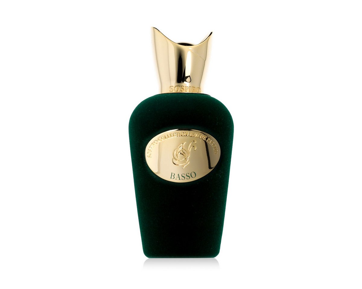 Sospiro Eau de Parfum Basso