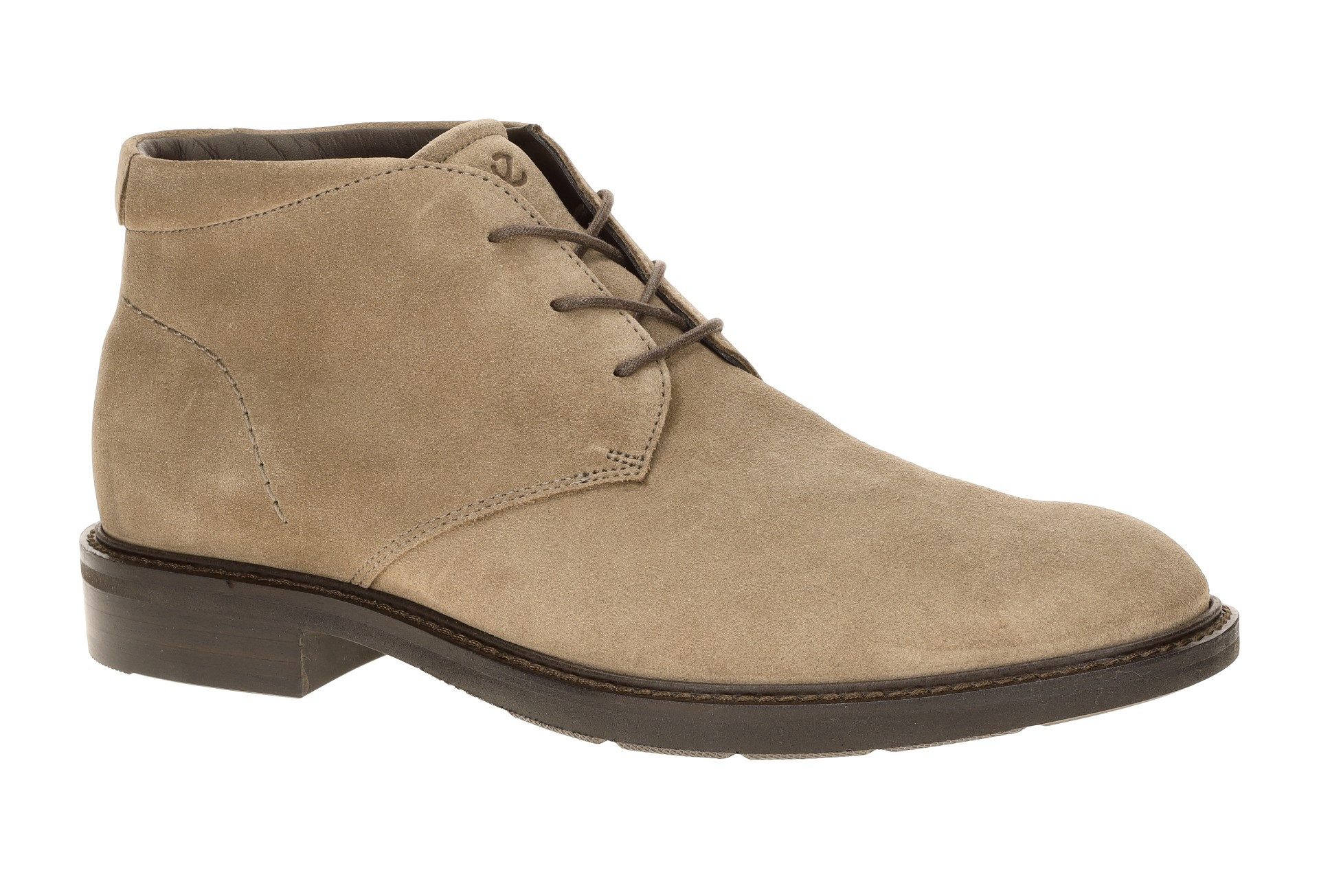 Ecco 53831405674 Stiefel