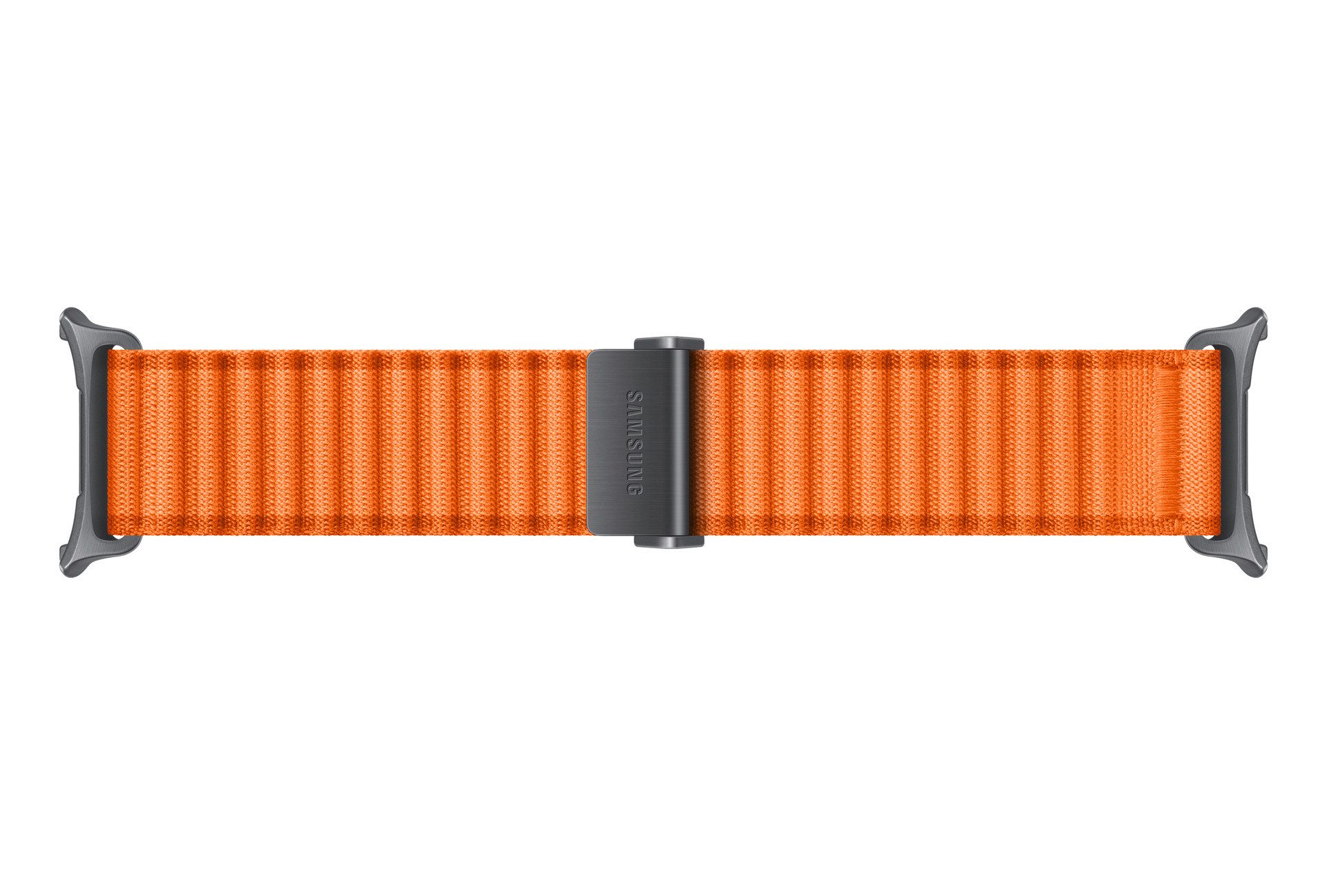 Samsung Smartwatch-Armband Trail Band für Galaxy Watch Ultra2 und Ultra