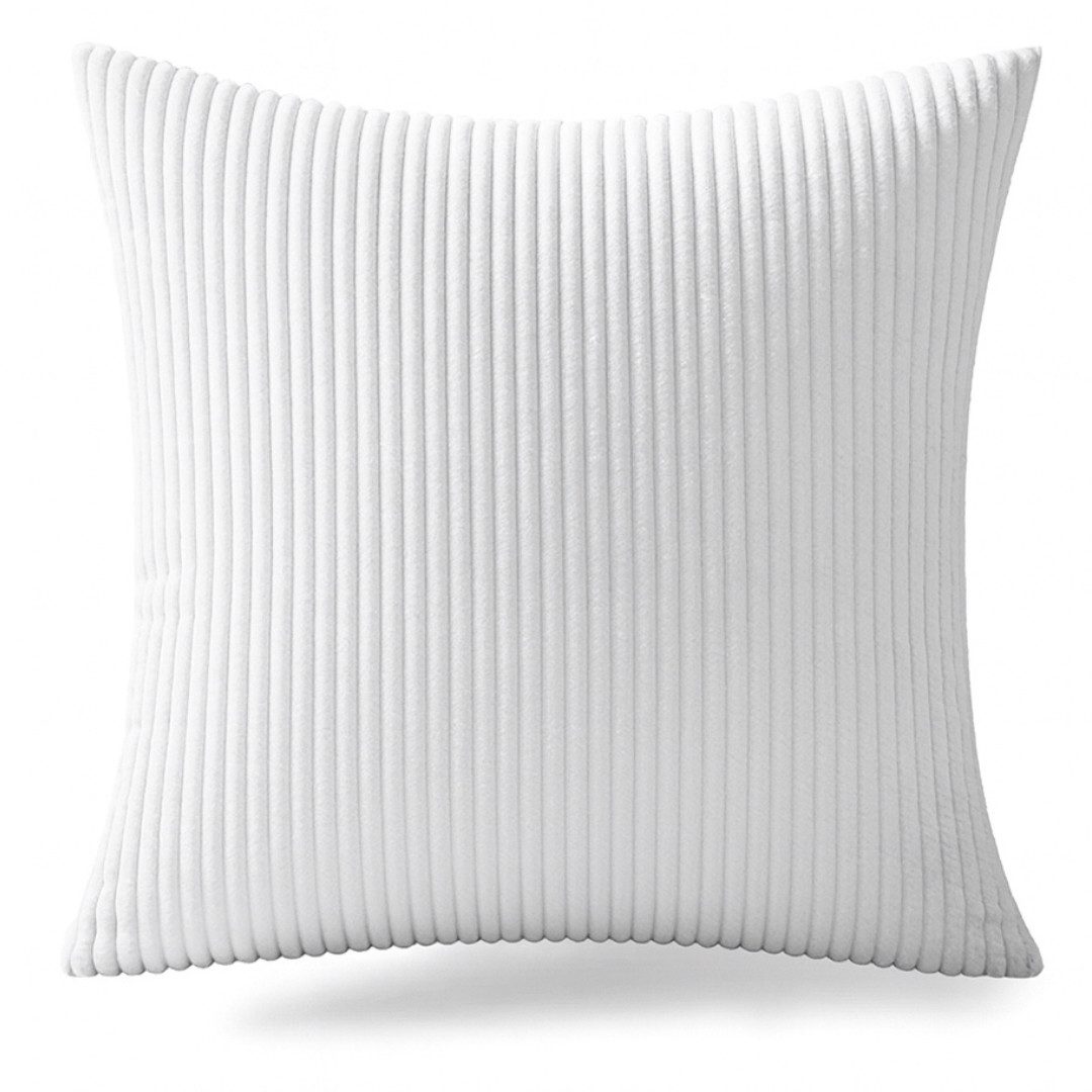 LIVINA HOME Kissenbezug Premium Kissenbezüge, Dekokissen Couchkissen Sofakissen, Kissenhülle, (1 Stück), Kuschelkissen Zierkissen, Kissen Bezug Set, Valentinstag Geschenk