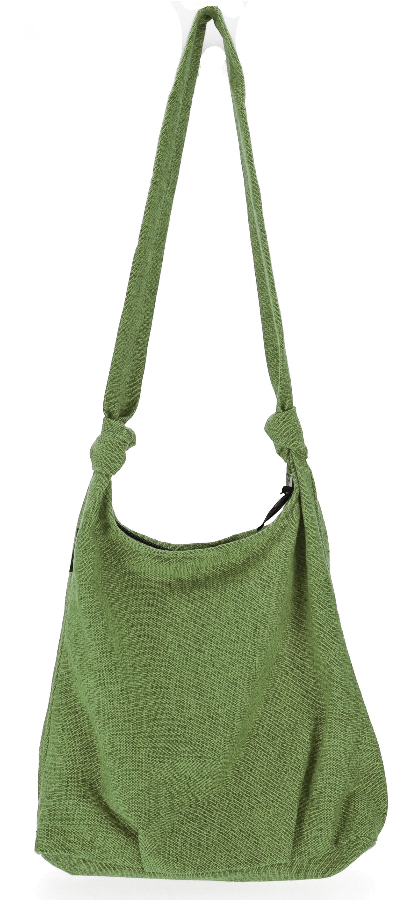 Guru-Shop Schultertasche Boho Schultertasche, Schulterbeutel - günstig online kaufen