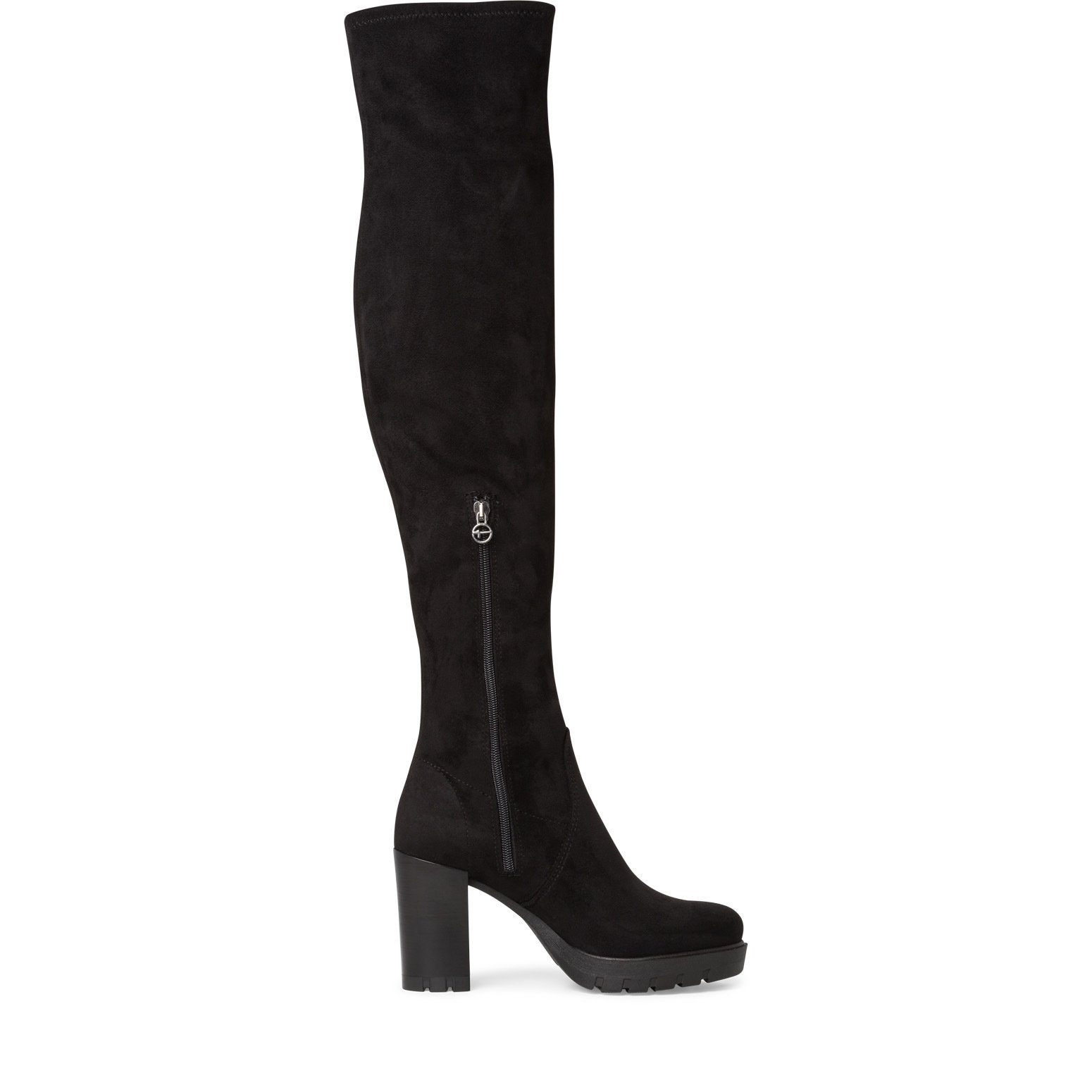 Tamaris Overkneestiefel