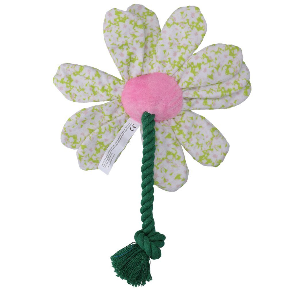 Garden Paws Tierquietschie Flower Spring Sakura M