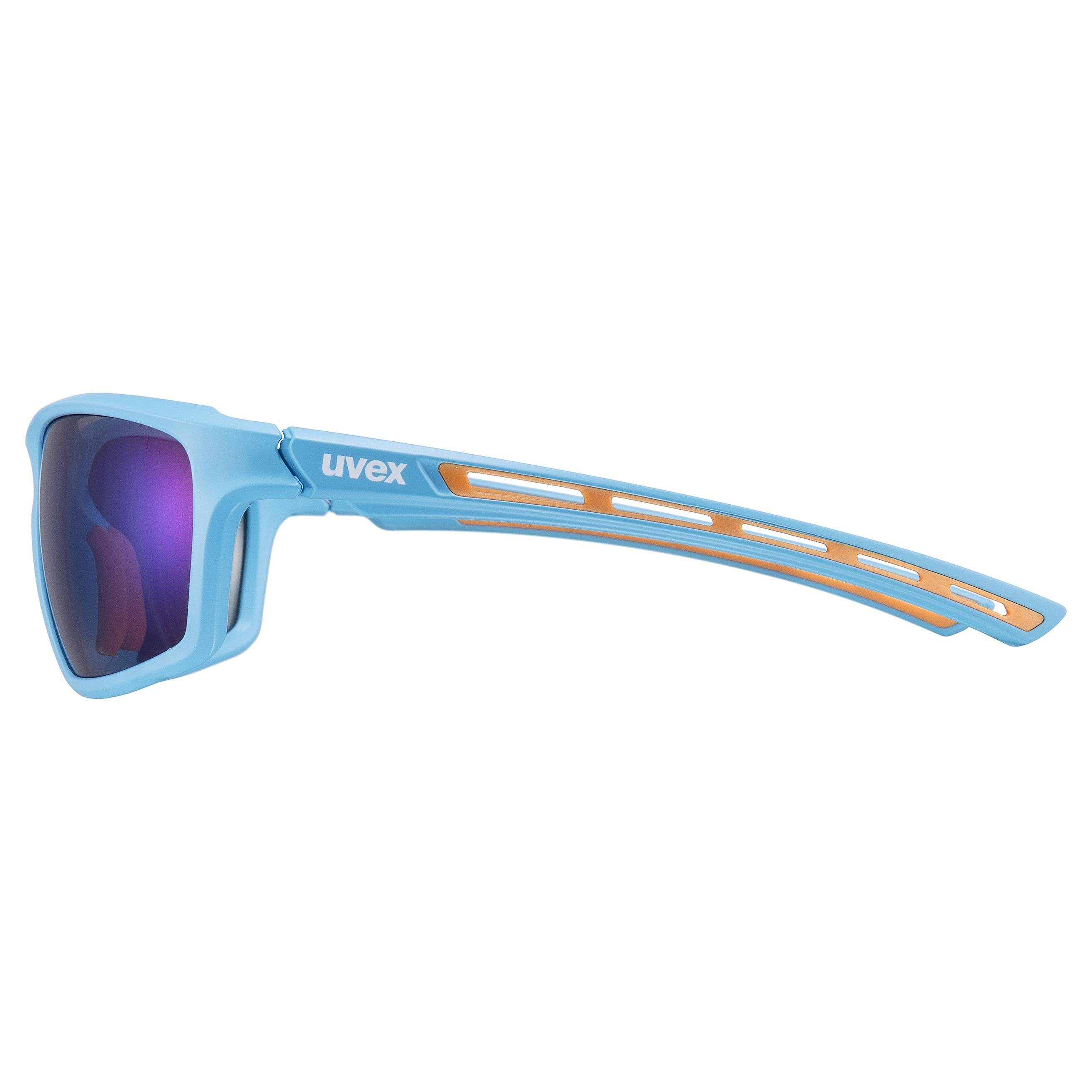 Fahrradbrille sportstyle Uvex 229