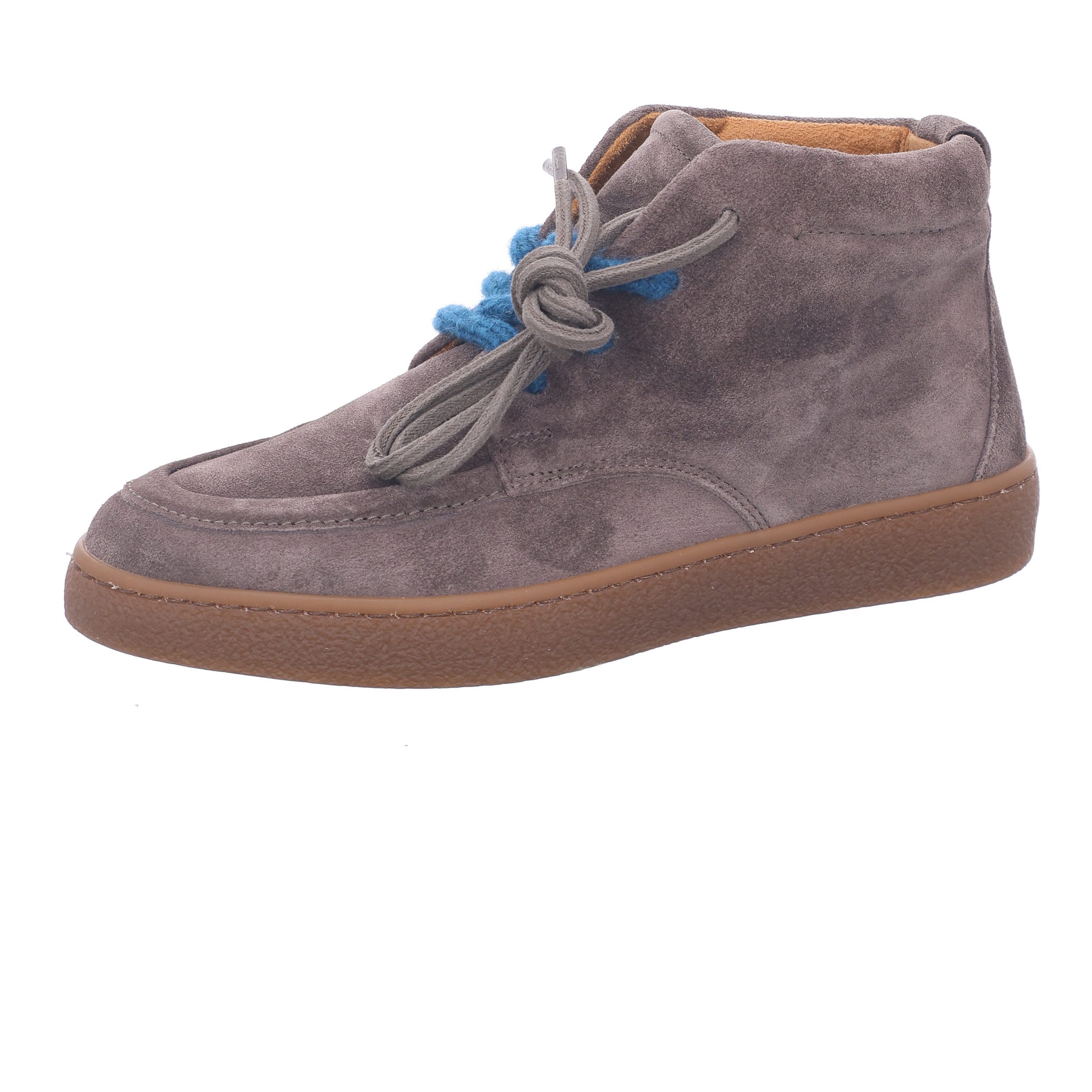Gabor GABOR - MIDCut Sneaker - taupe kombi Sneaker
