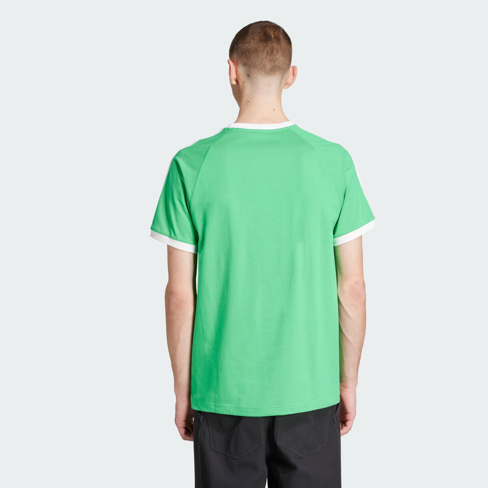 adidas Originals T-Shirt ADICOLOR CLASSICS 3-STREIFEN günstig online kaufen
