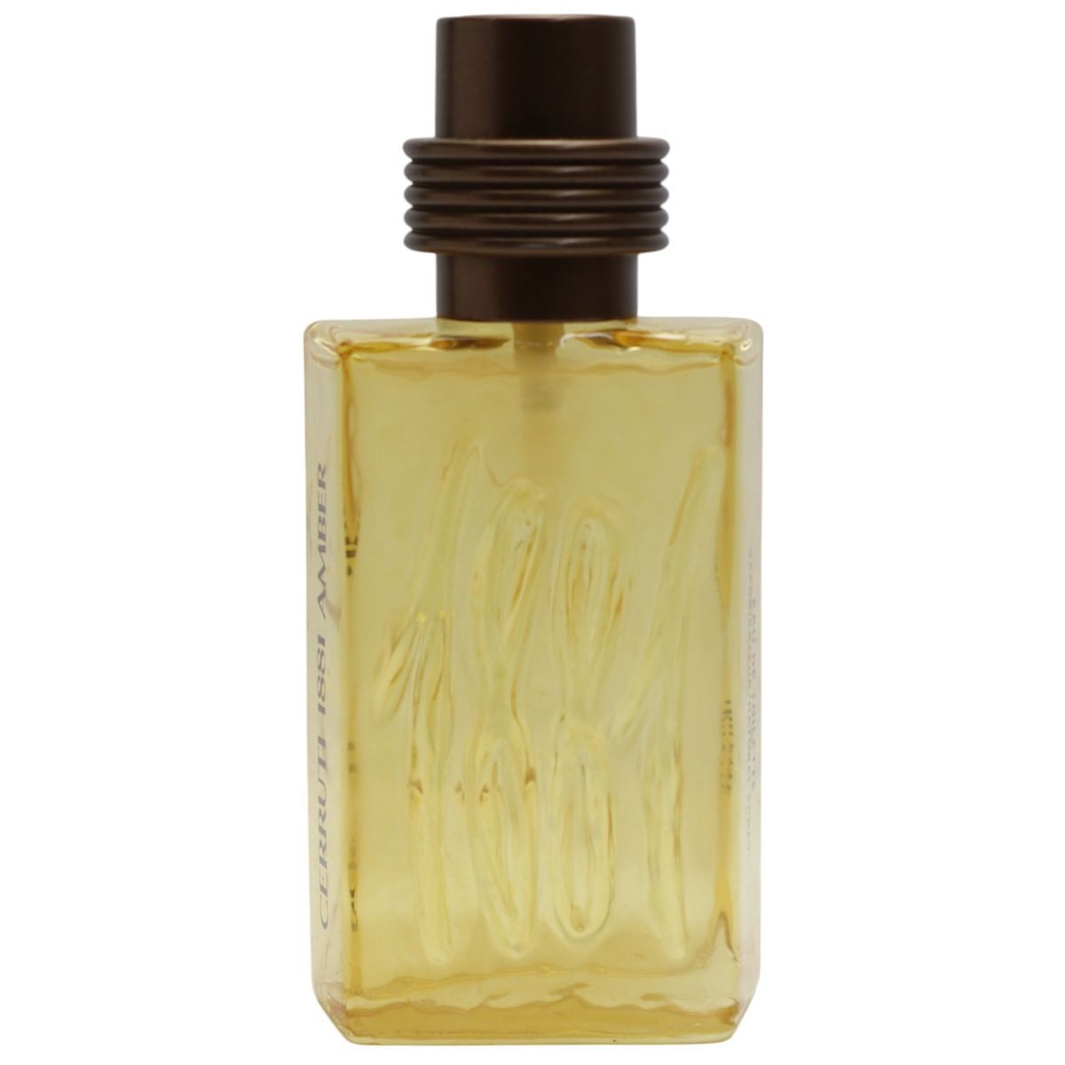 CERRUTI Eau de Toilette Cerruti 1881 Amber Eau de Toilette Spray 50 ml