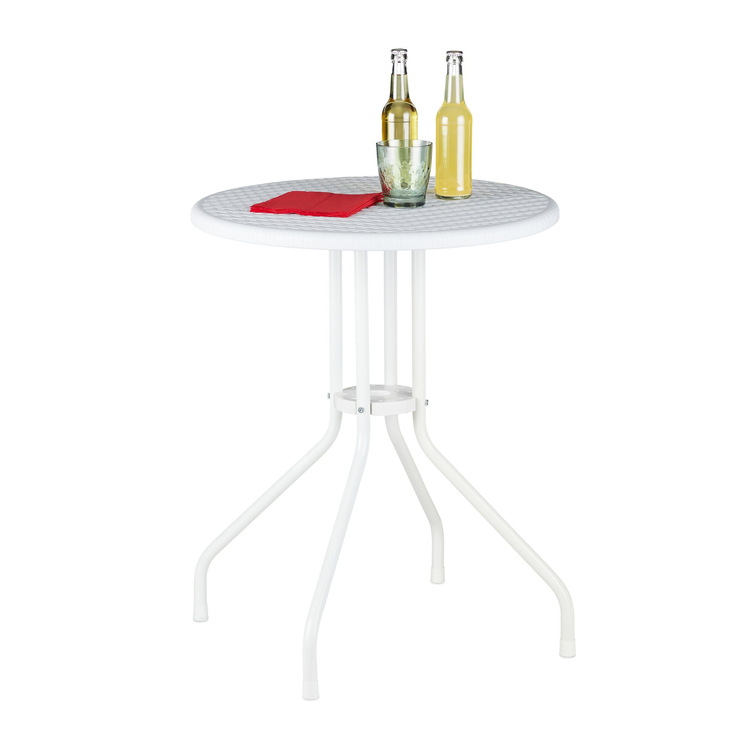 6er Set Tee- & Gewürz-Dose quadratisch | schwarz 78 x 78 x 110 mm | 55631-6