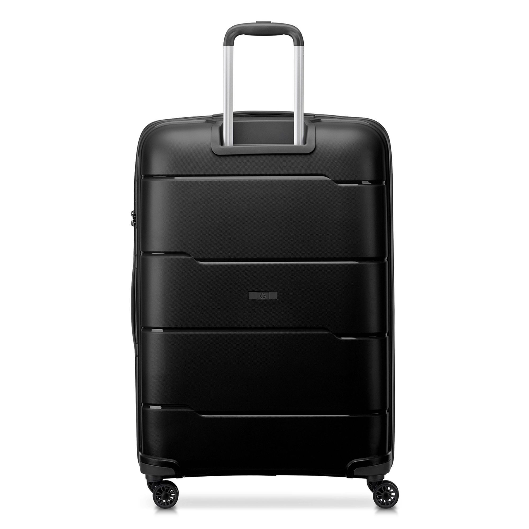 MODO by Roncato Hartschalen-Trolley Galaxy, 4 Rollen, Polypropylen