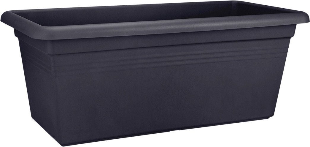 Elho Pflanzkübel Elho Pflanzkasten Green Basics günstig online kaufen
