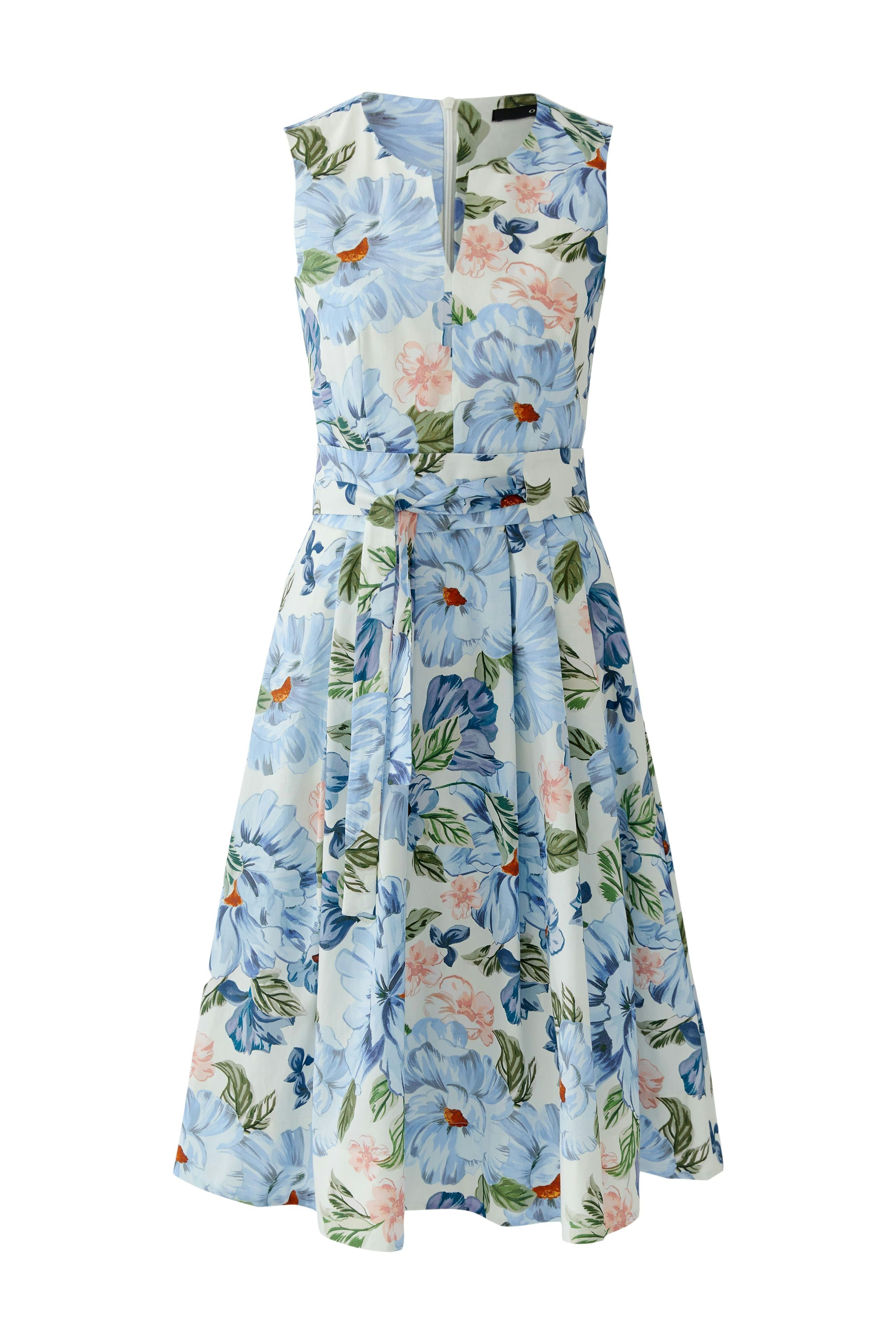 Oui Cocktailkleid
