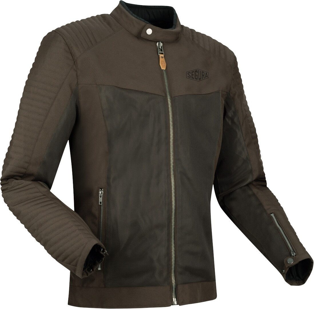 Segura Motorradjacke Dikinson Motorrad Textiljacke protektoren