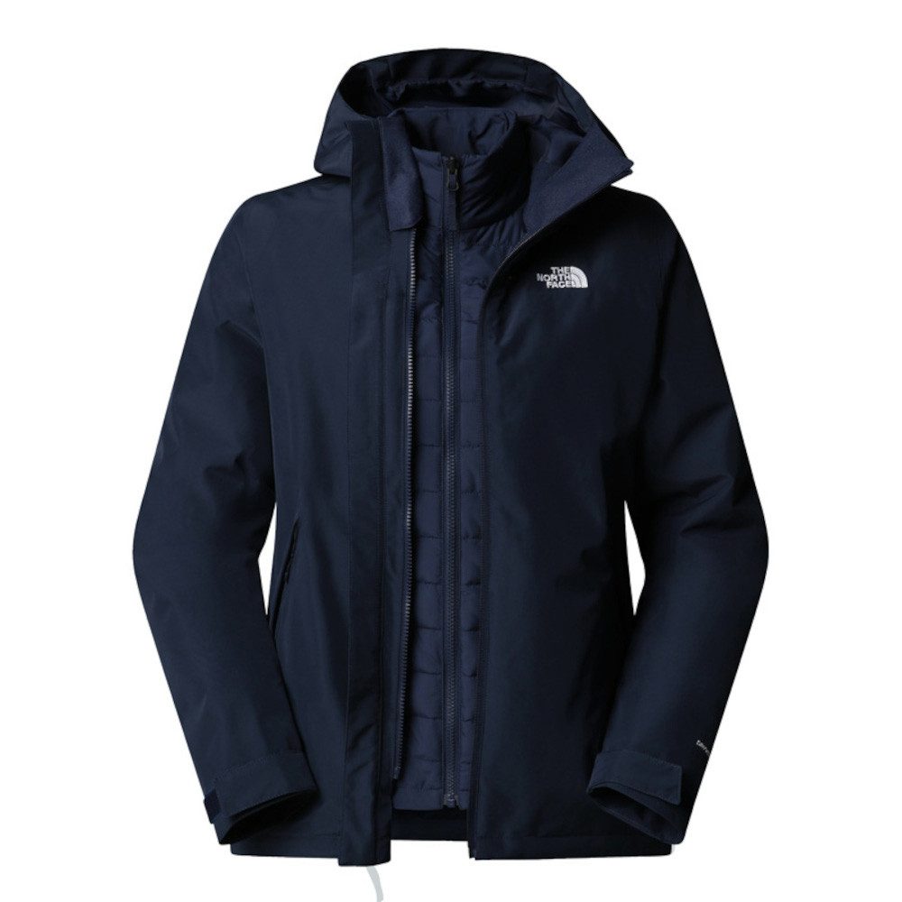 The North Face Outdoorjacke The North Face Damen Jacke W Carto Mono Triclim günstig online kaufen