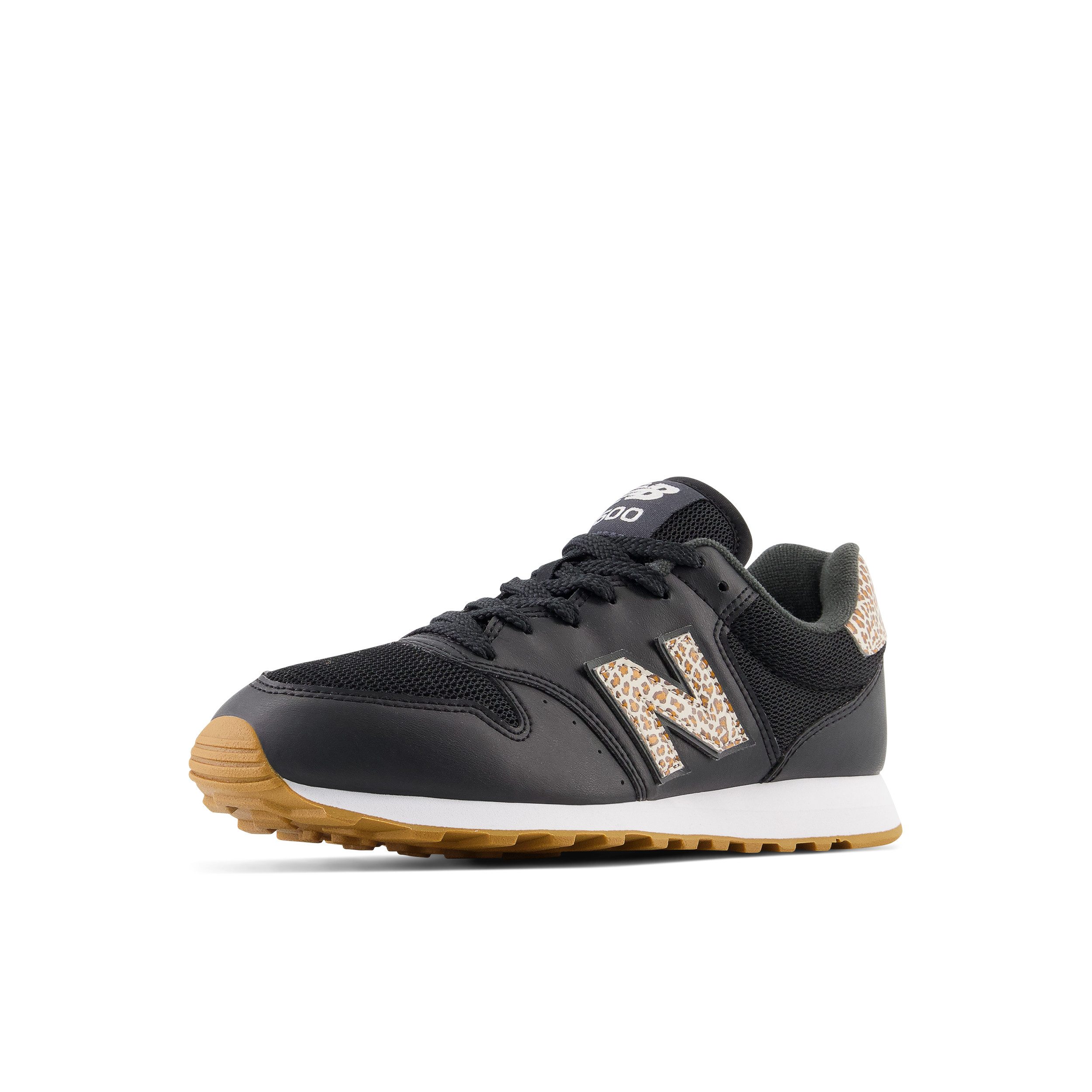 New Balance GW 500 Sneaker mit Leo-Print günstig online kaufen