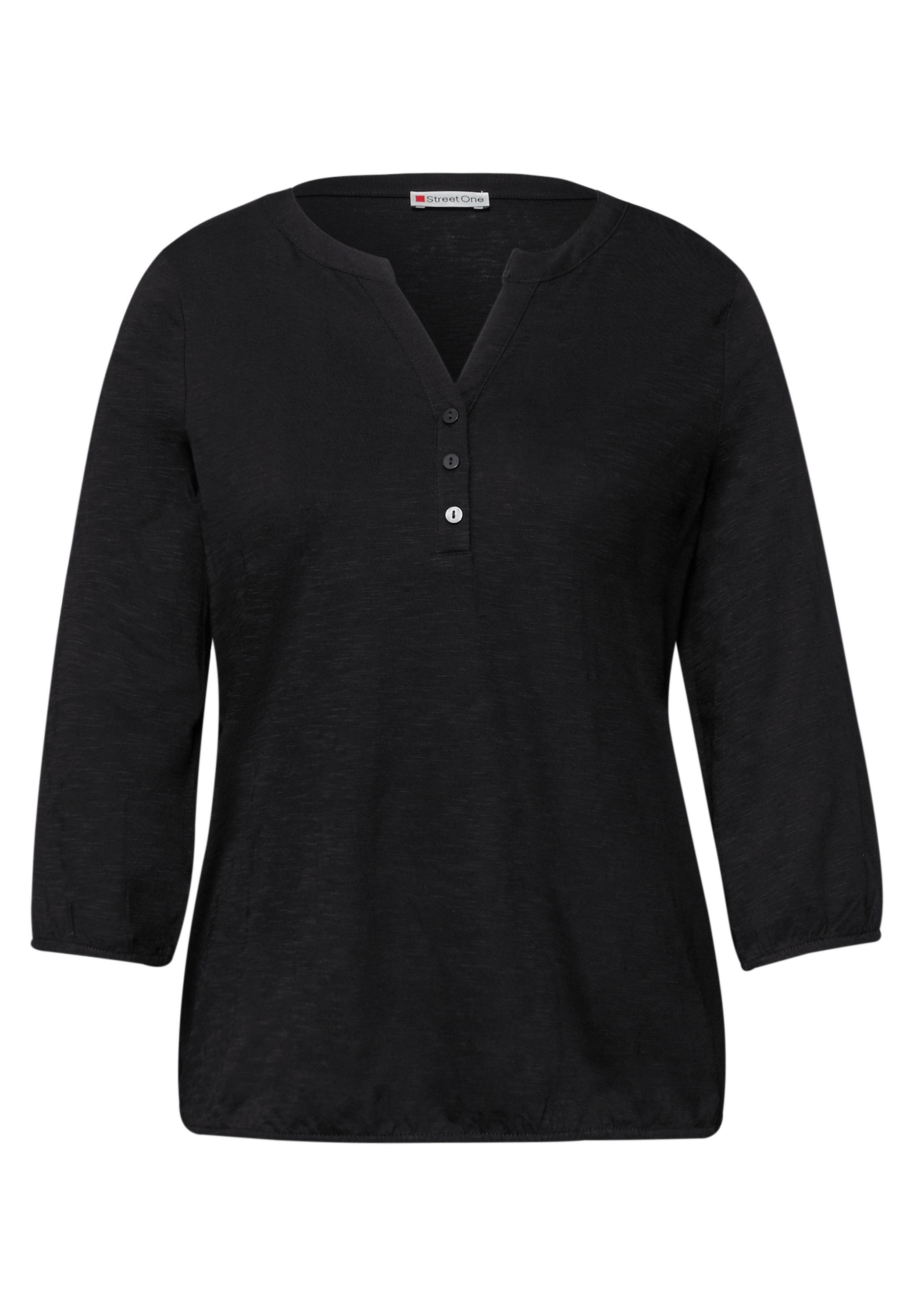 Tunikashirt