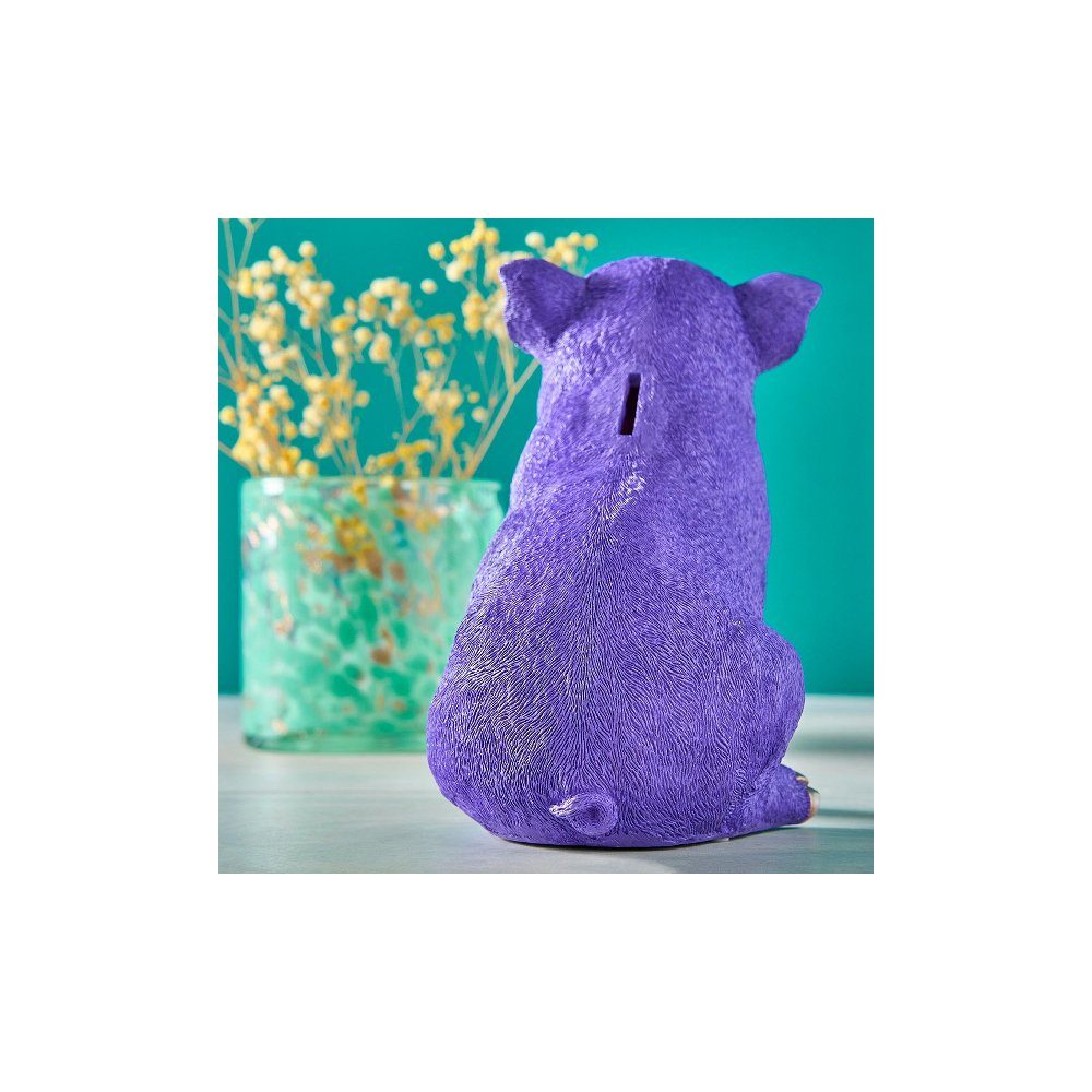 Brillibrum Spardose Sparschwein Spardose Schweinchen Geld-Büchse günstig online kaufen